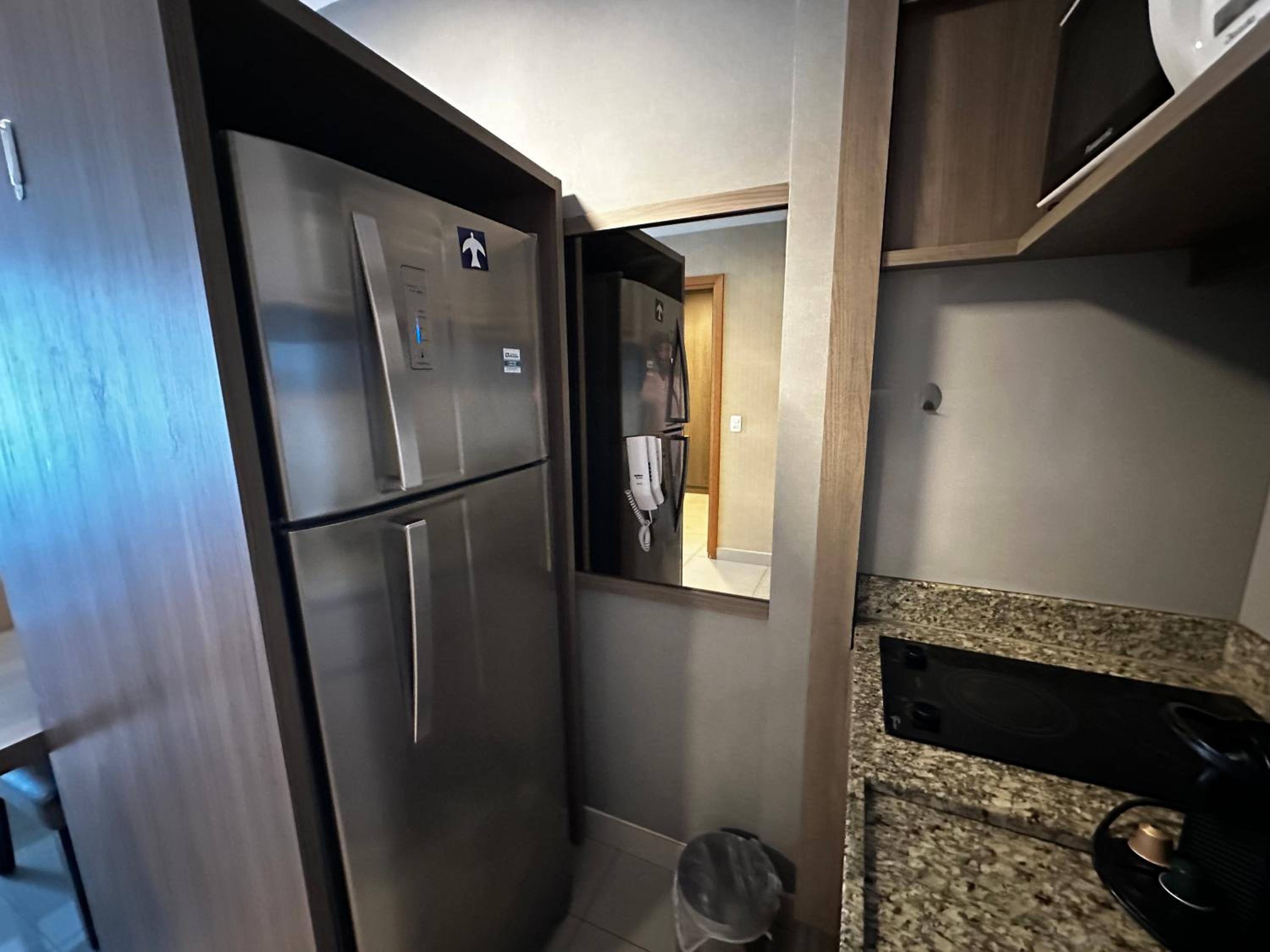 Brisas do Lago - Apartamento 11