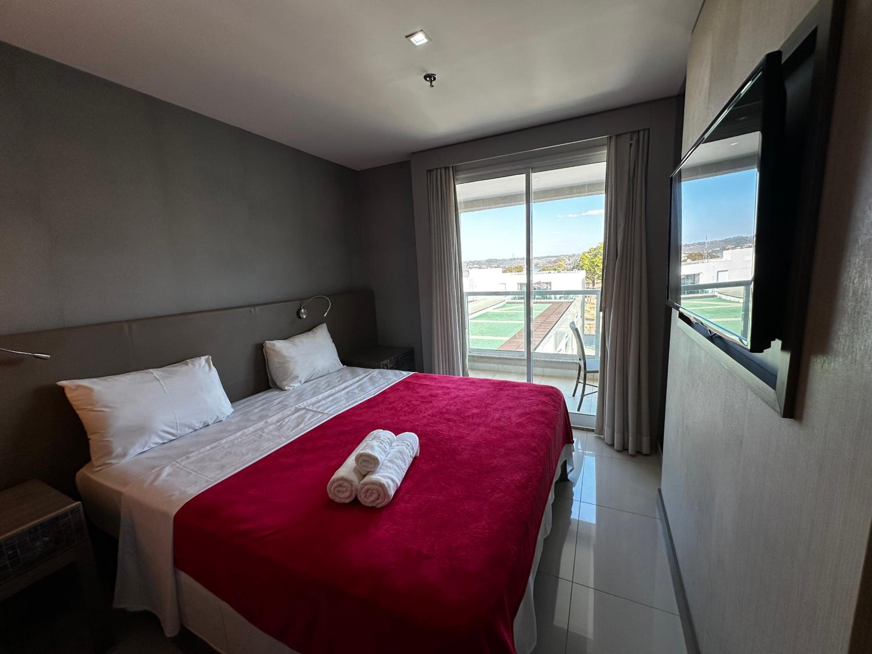 Brisas do Lago - Apartamento 11