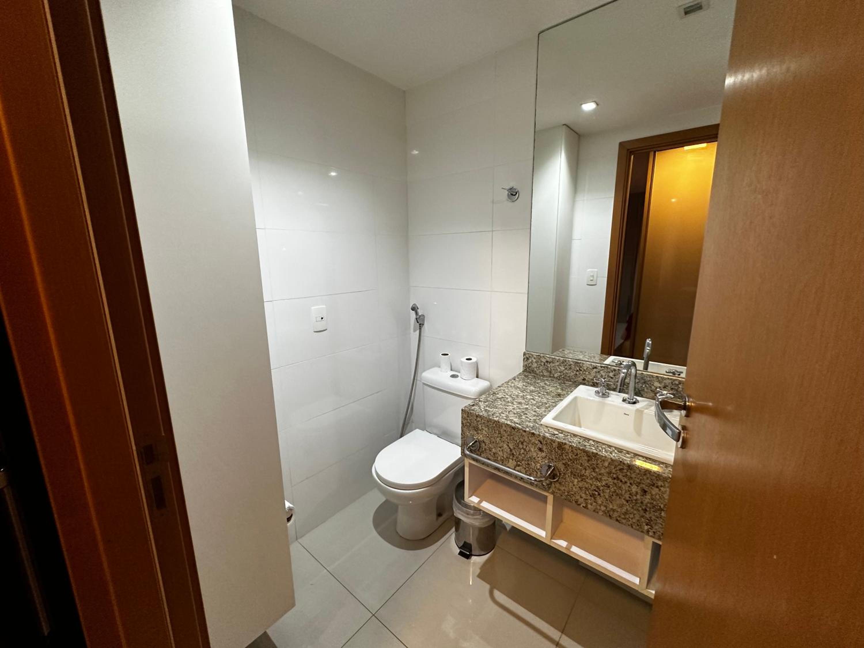 Brisas do Lago - Apartamento 11