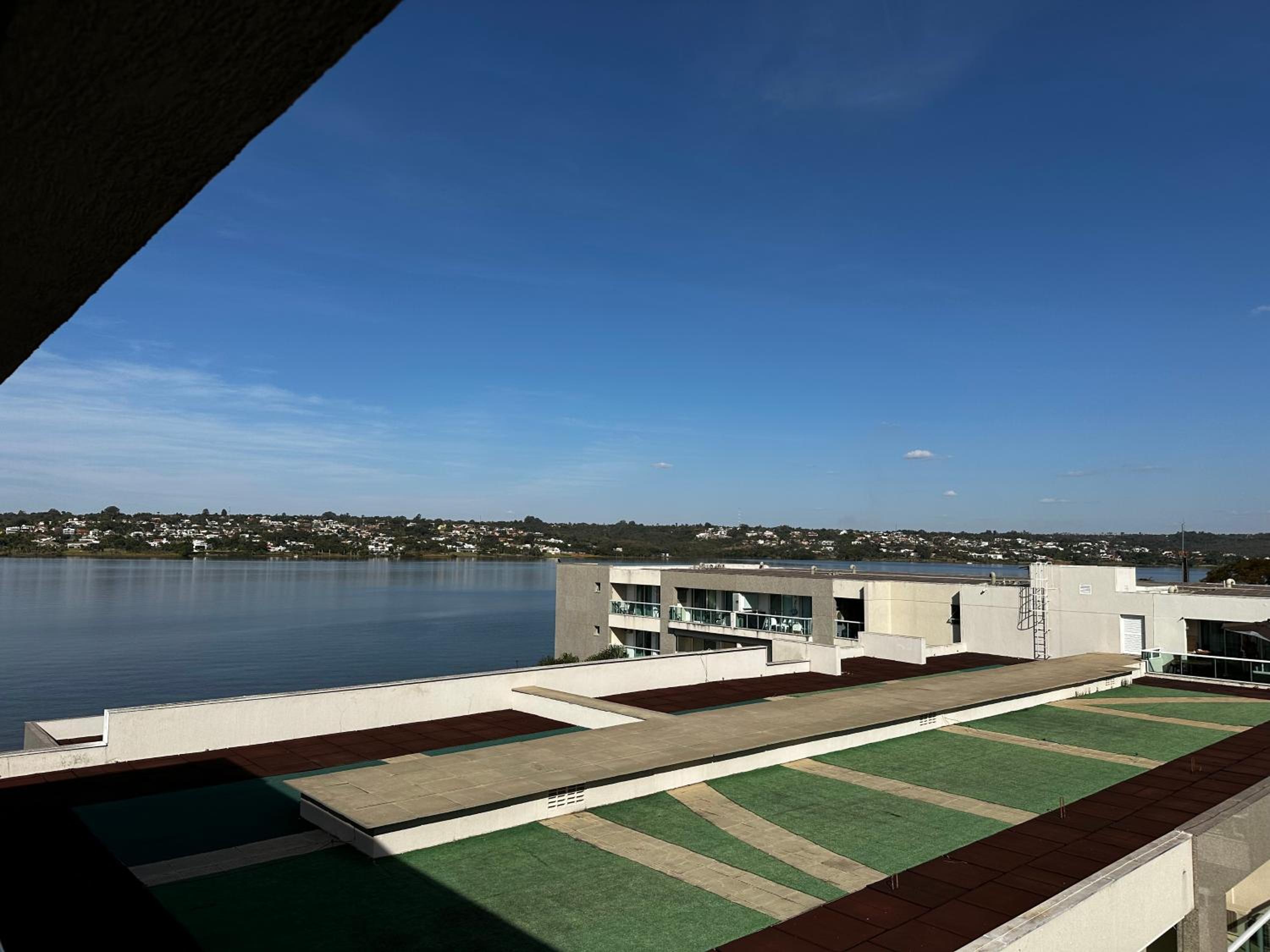Brisas do Lago - Apartamento 11
