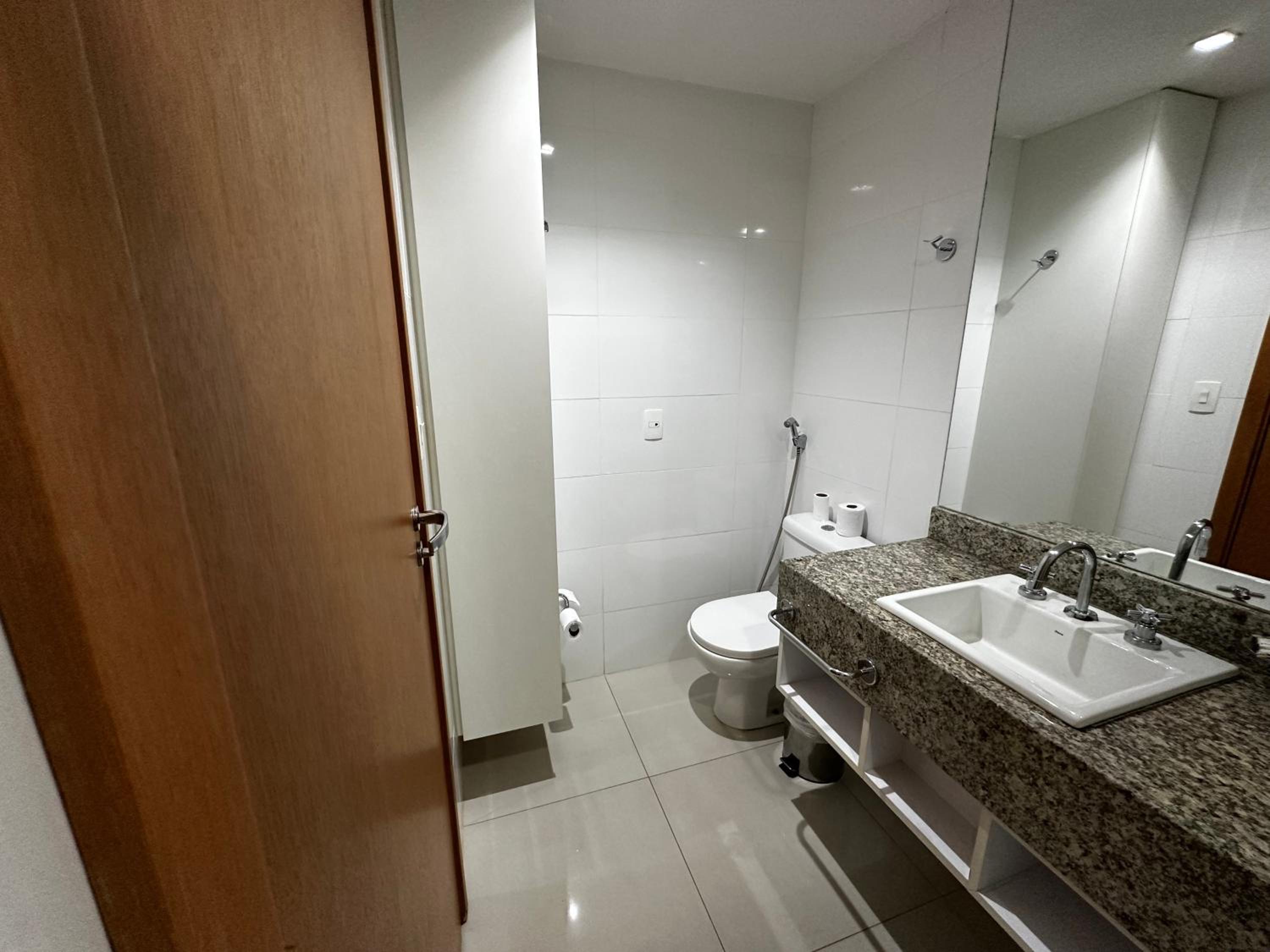 Brisas do Lago - Apartamento 11