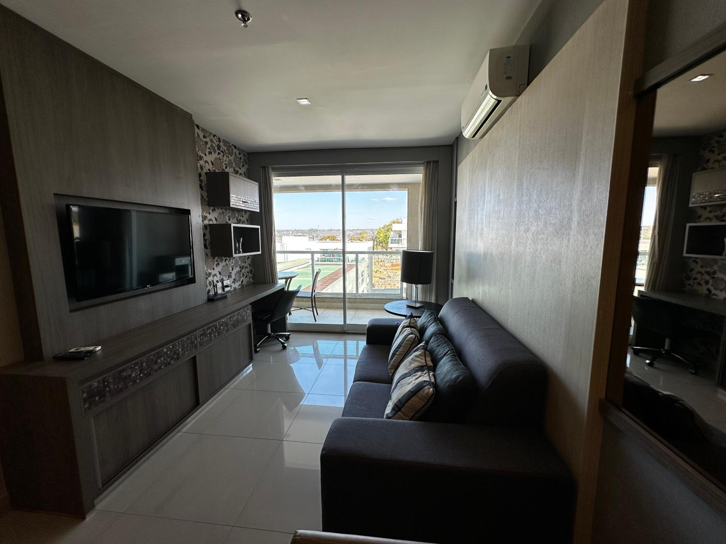 Brisas do Lago - Apartamento 11