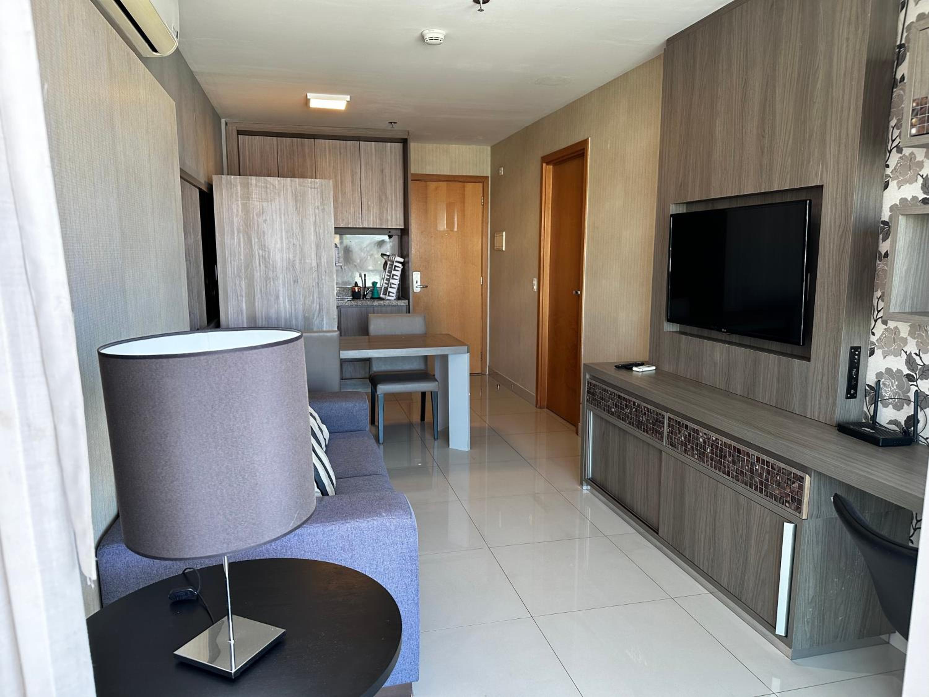 Brisas do Lago - Apartamento 11