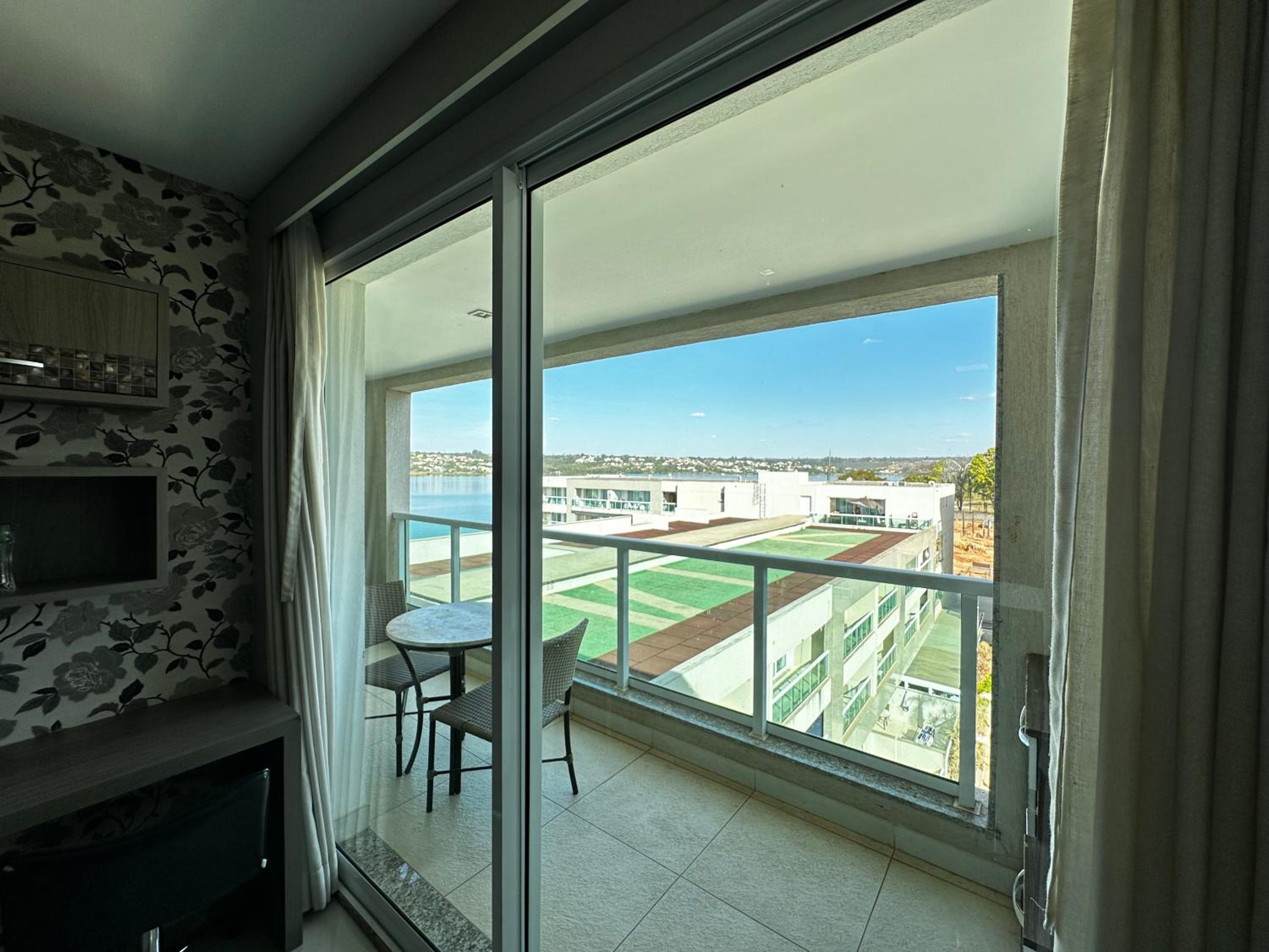 Brisas do Lago - Apartamento 11
