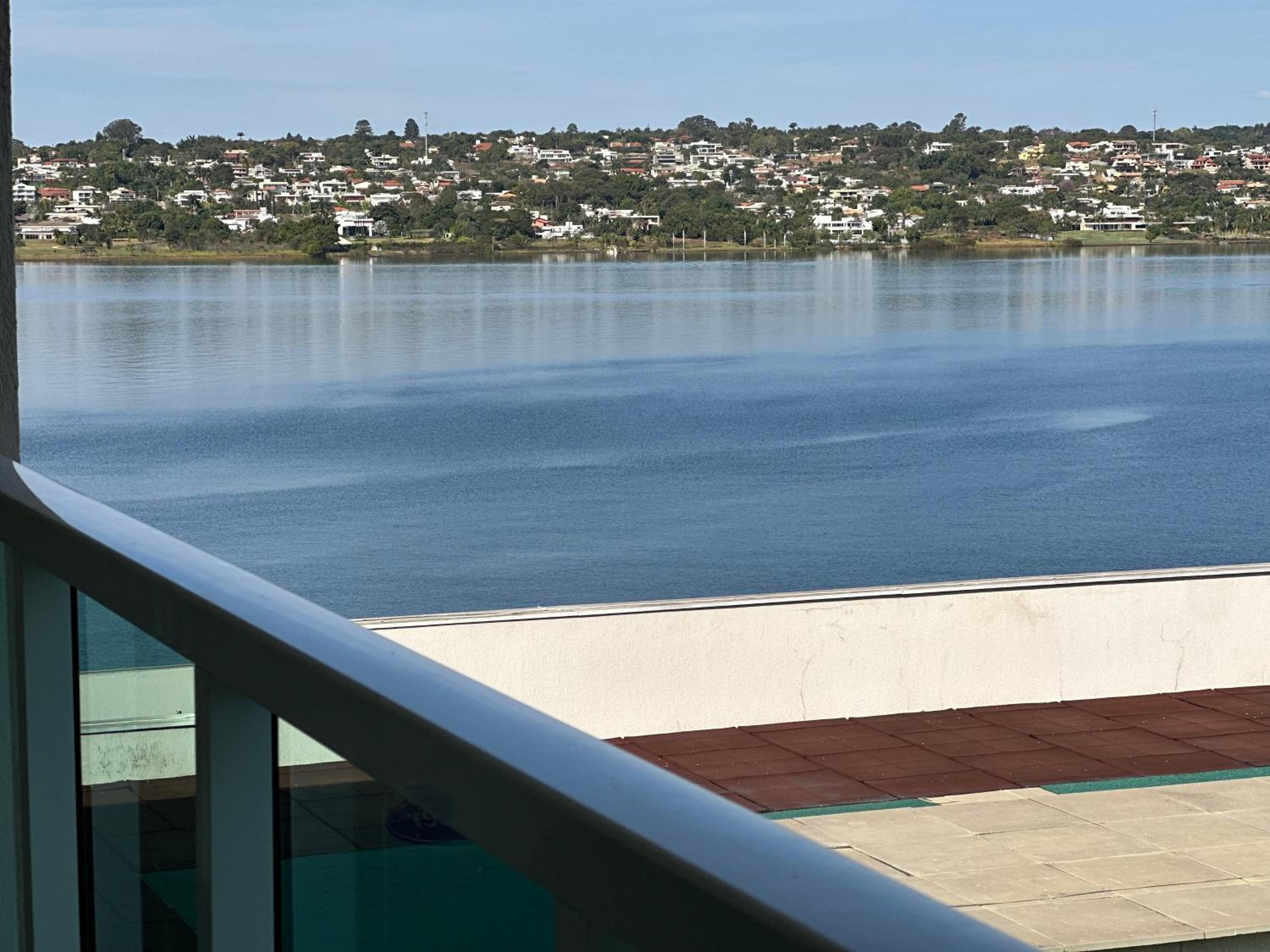 Brisas do Lago - Apartamento 11