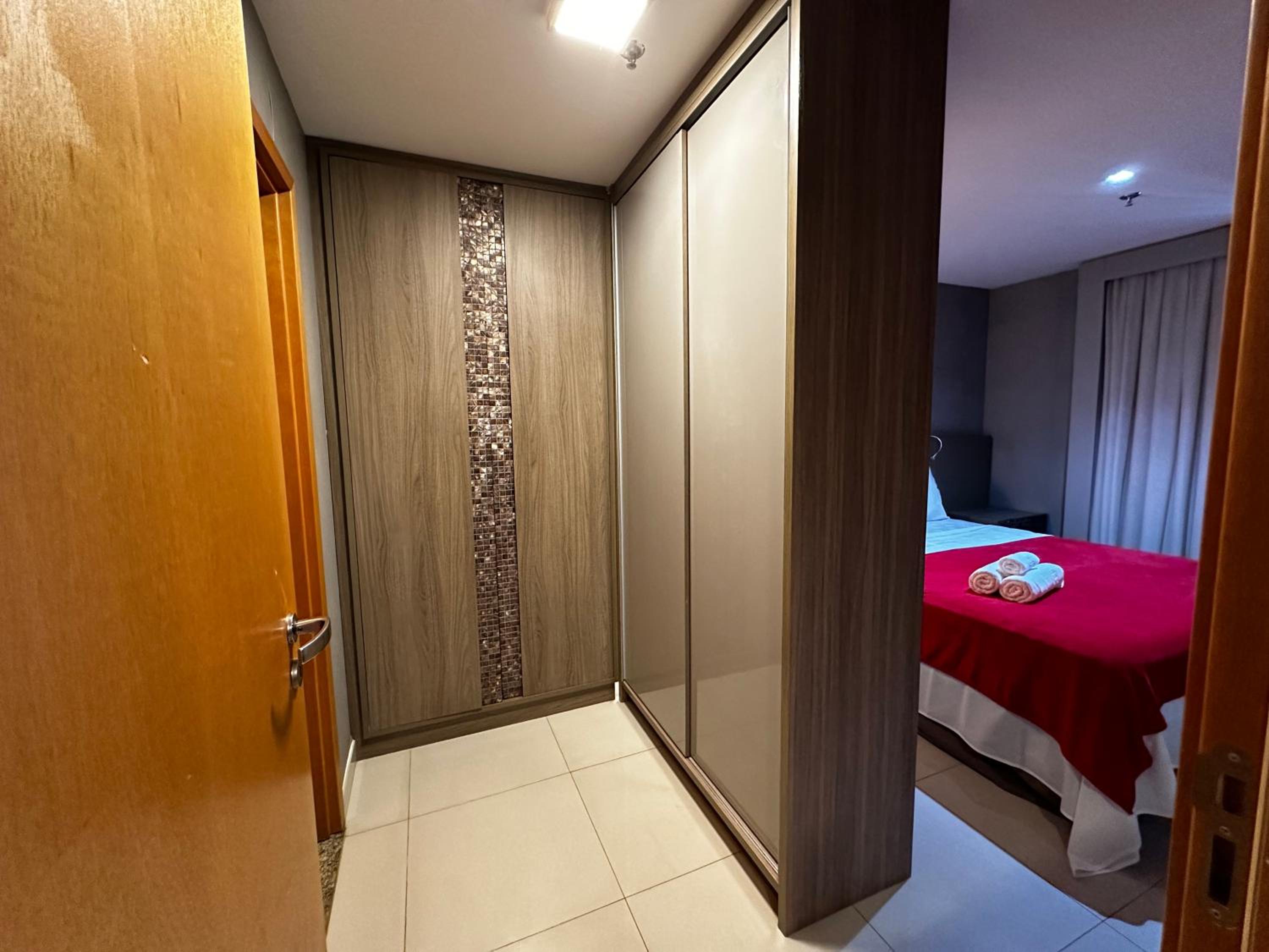 Brisas do Lago - Apartamento 11