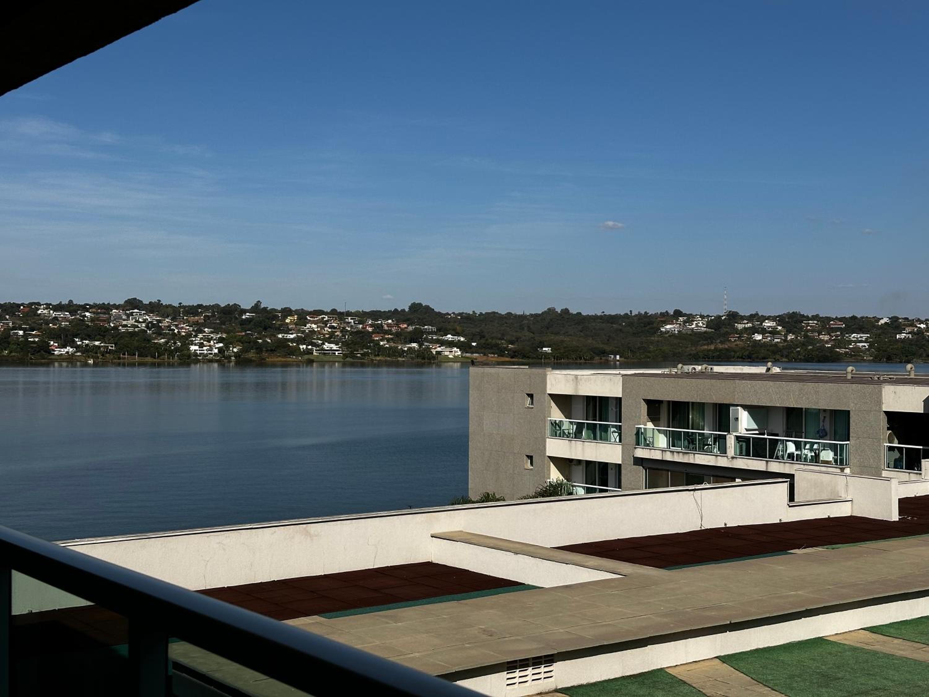 Brisas do Lago - Apartamento 11