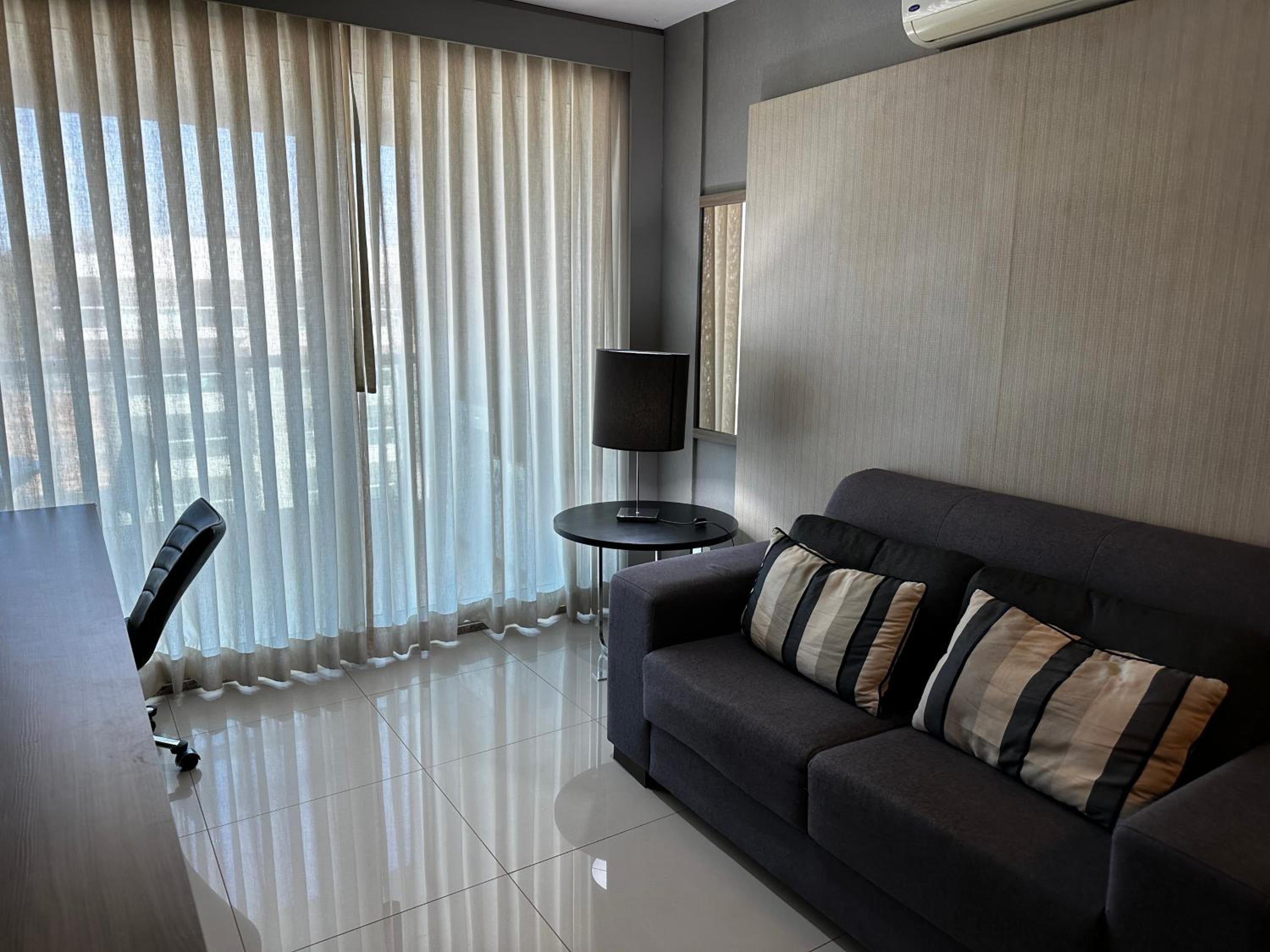 Brisas do Lago - Apartamento 11