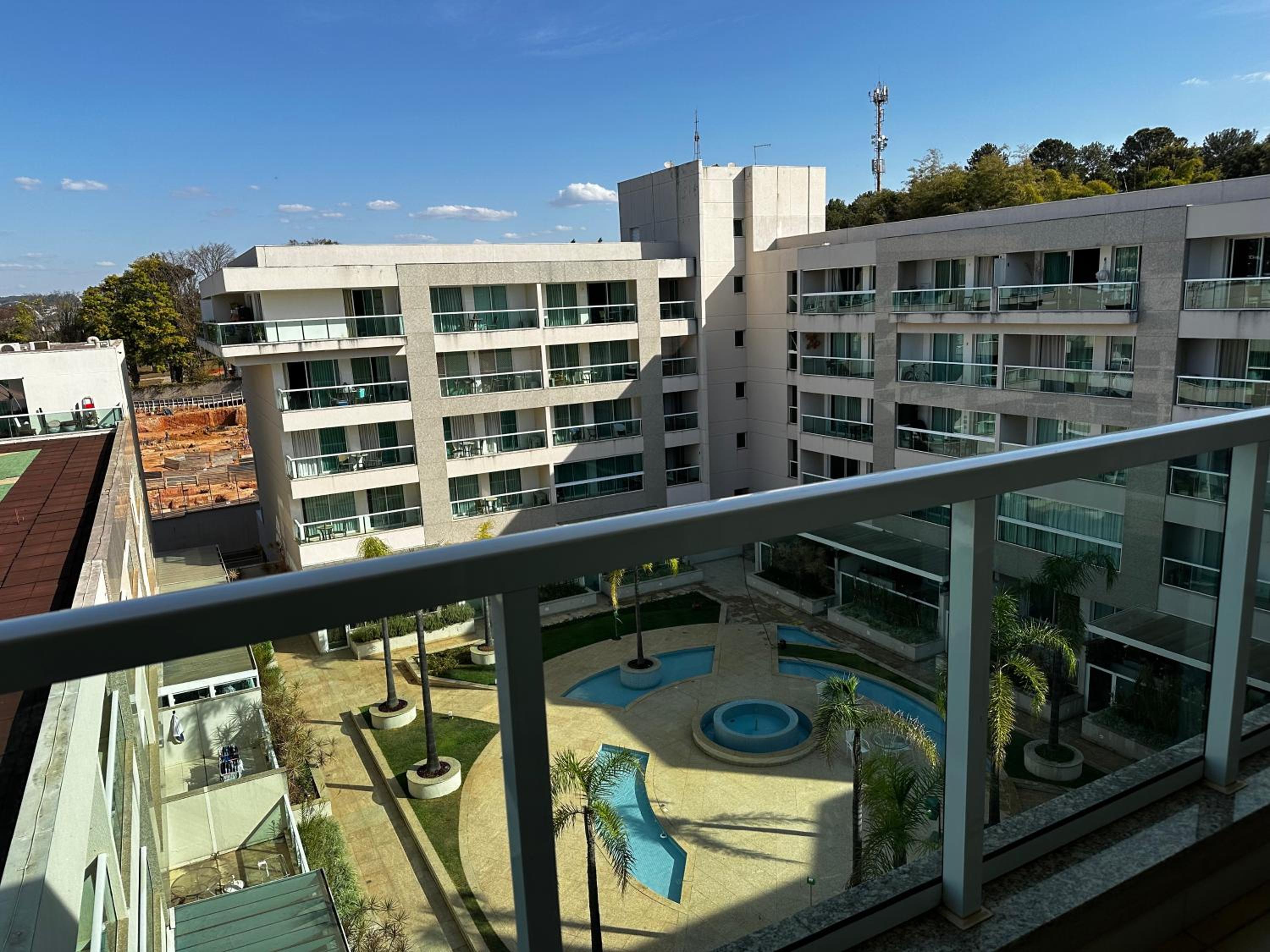 Brisas do Lago - Apartamento 11