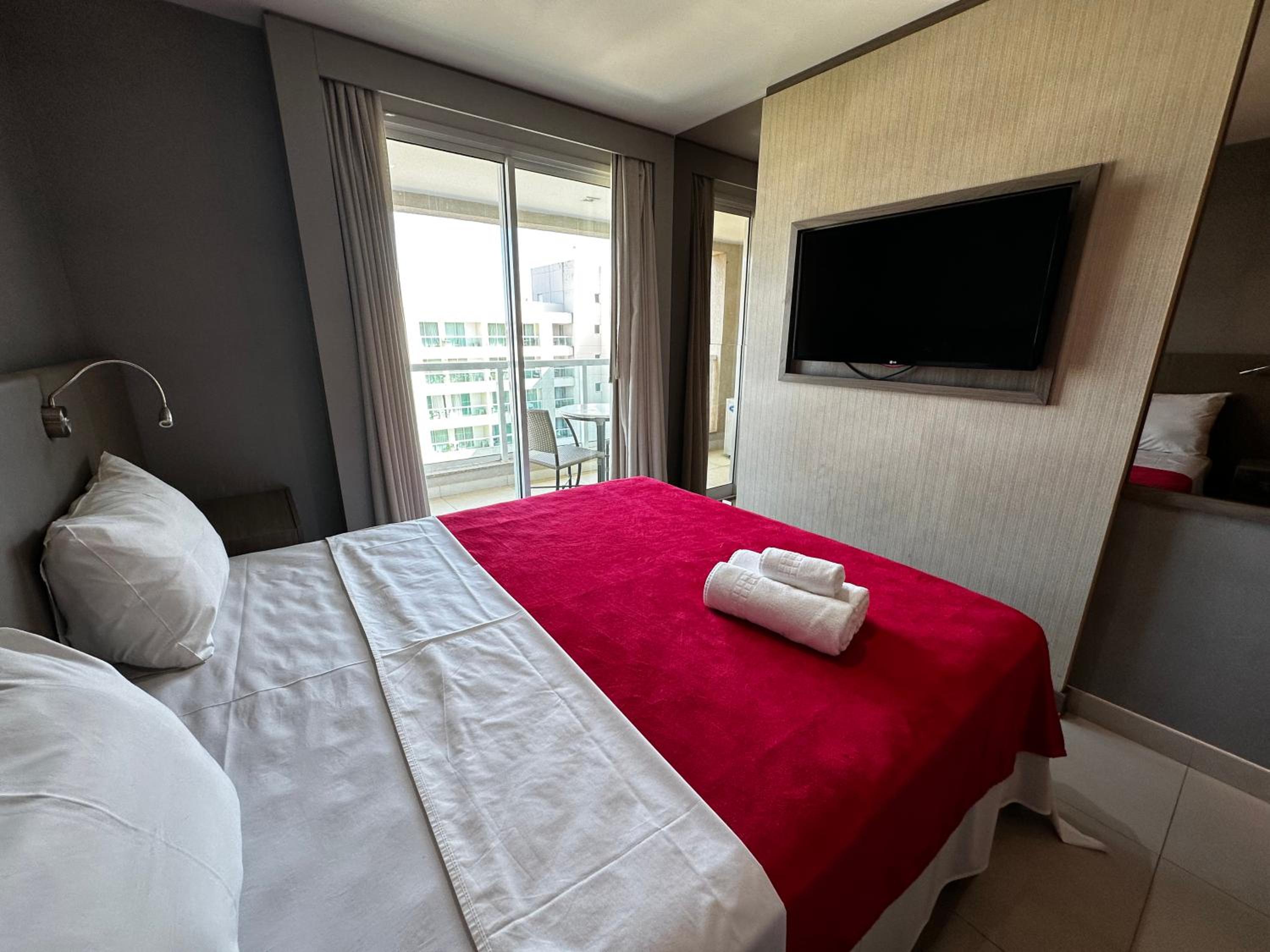 Brisas do Lago - Apartamento 11