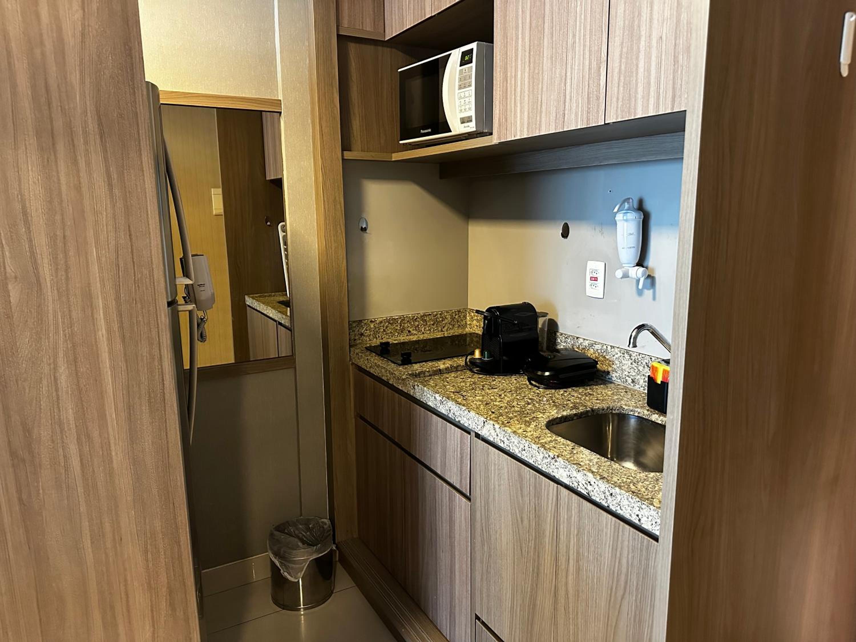 Brisas do Lago - Apartamento 11