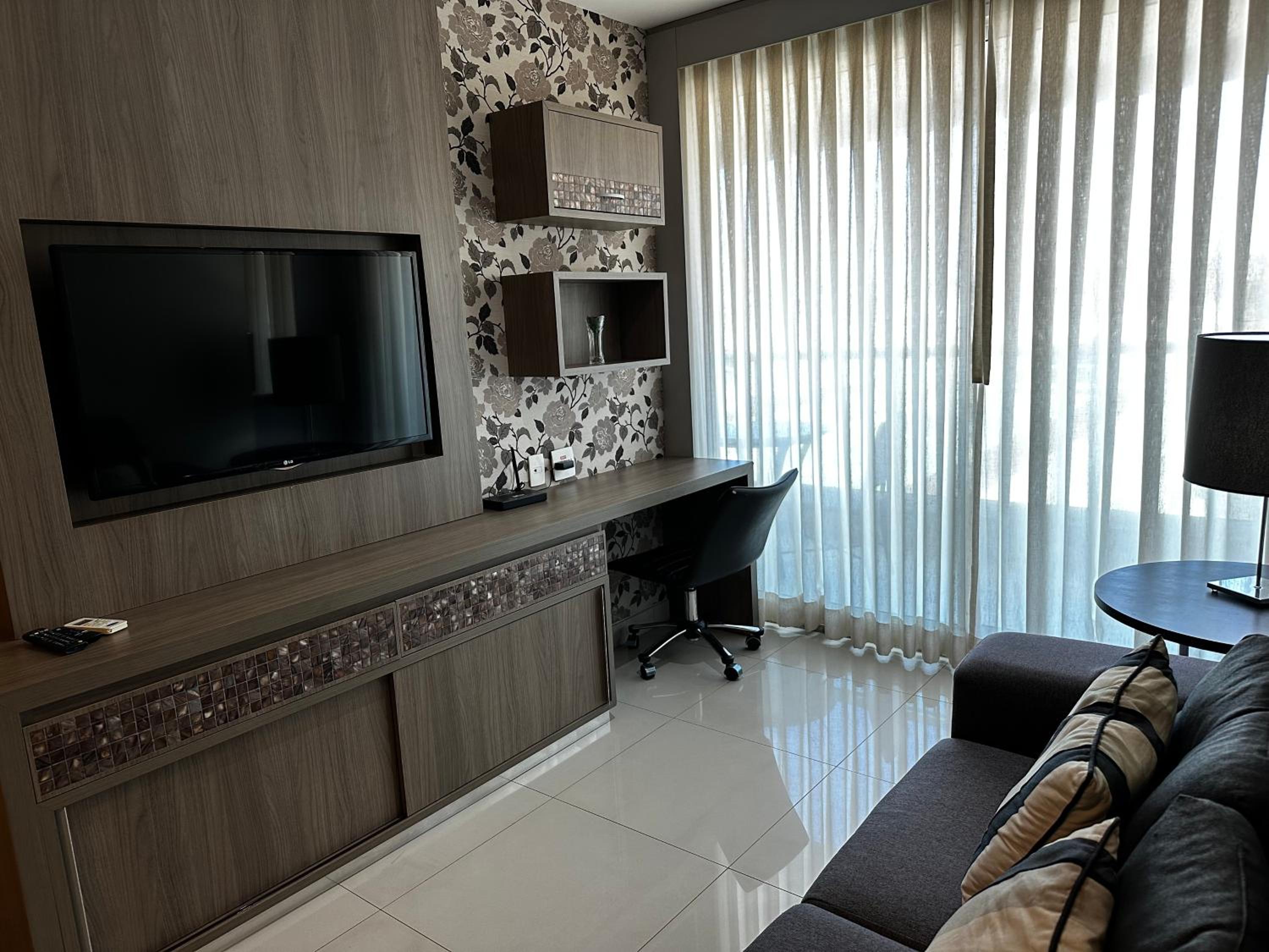 Brisas do Lago - Apartamento 11