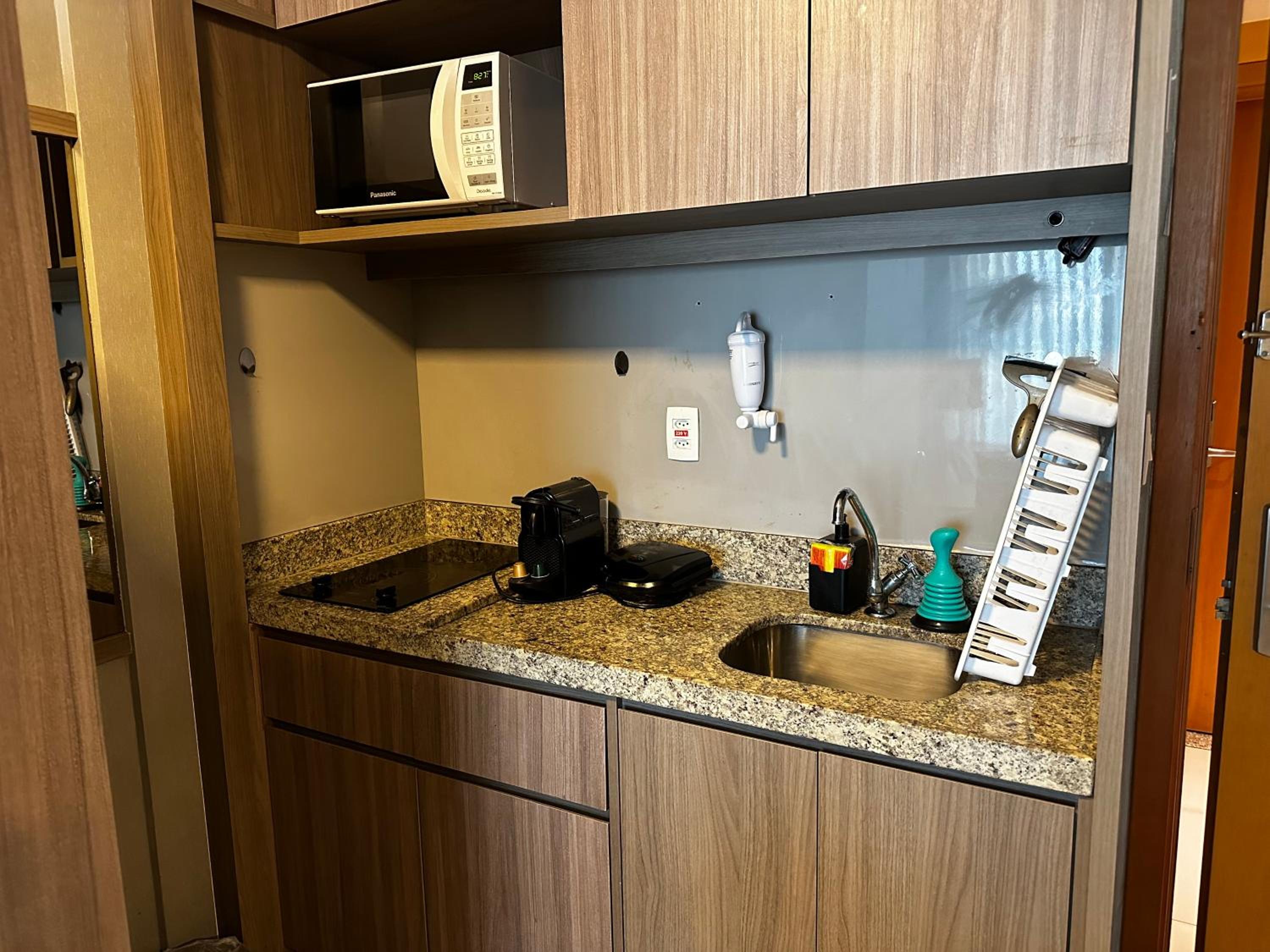 Brisas do Lago - Apartamento 11