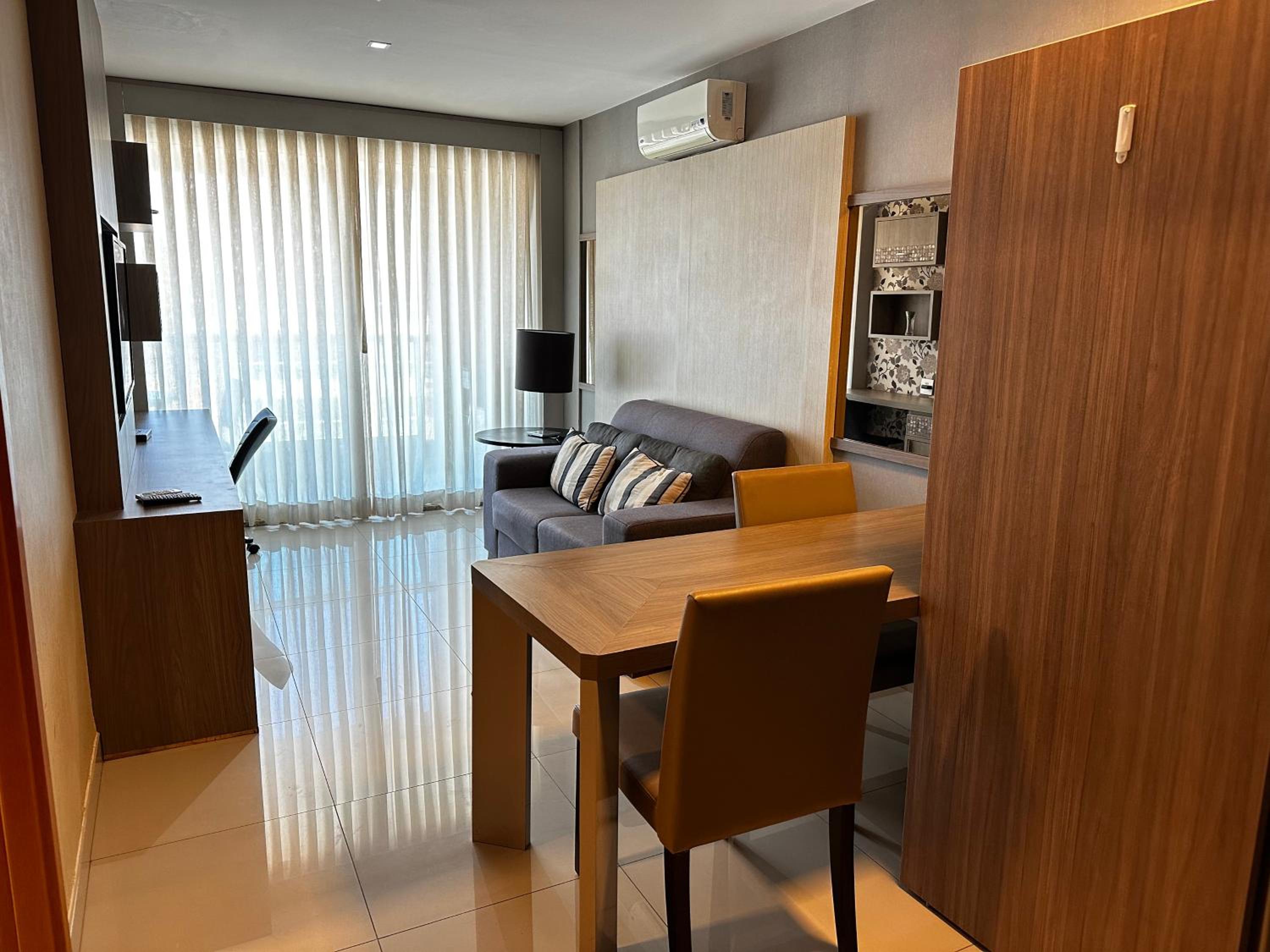 Brisas do Lago - Apartamento 11