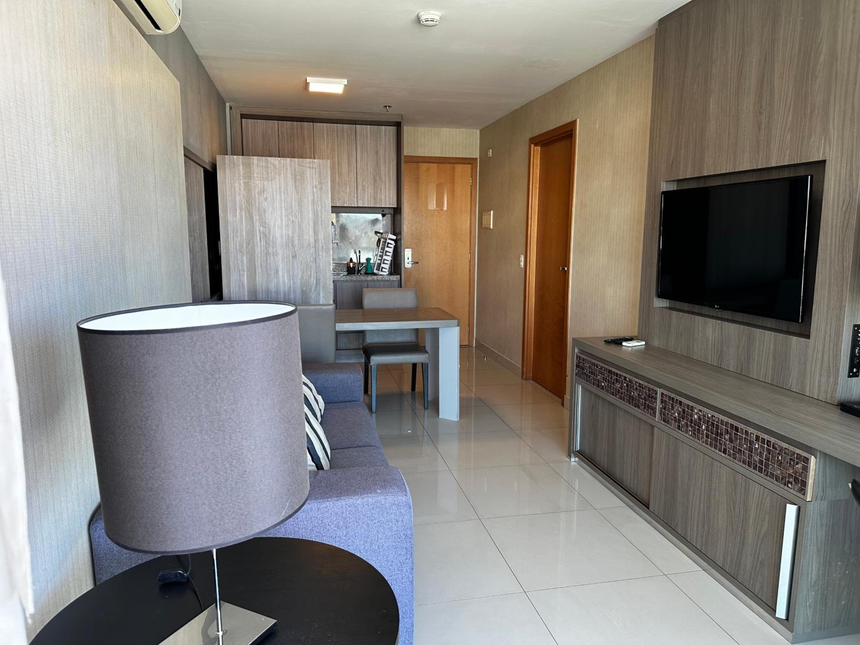 Brisas do Lago - Apartamento 11
