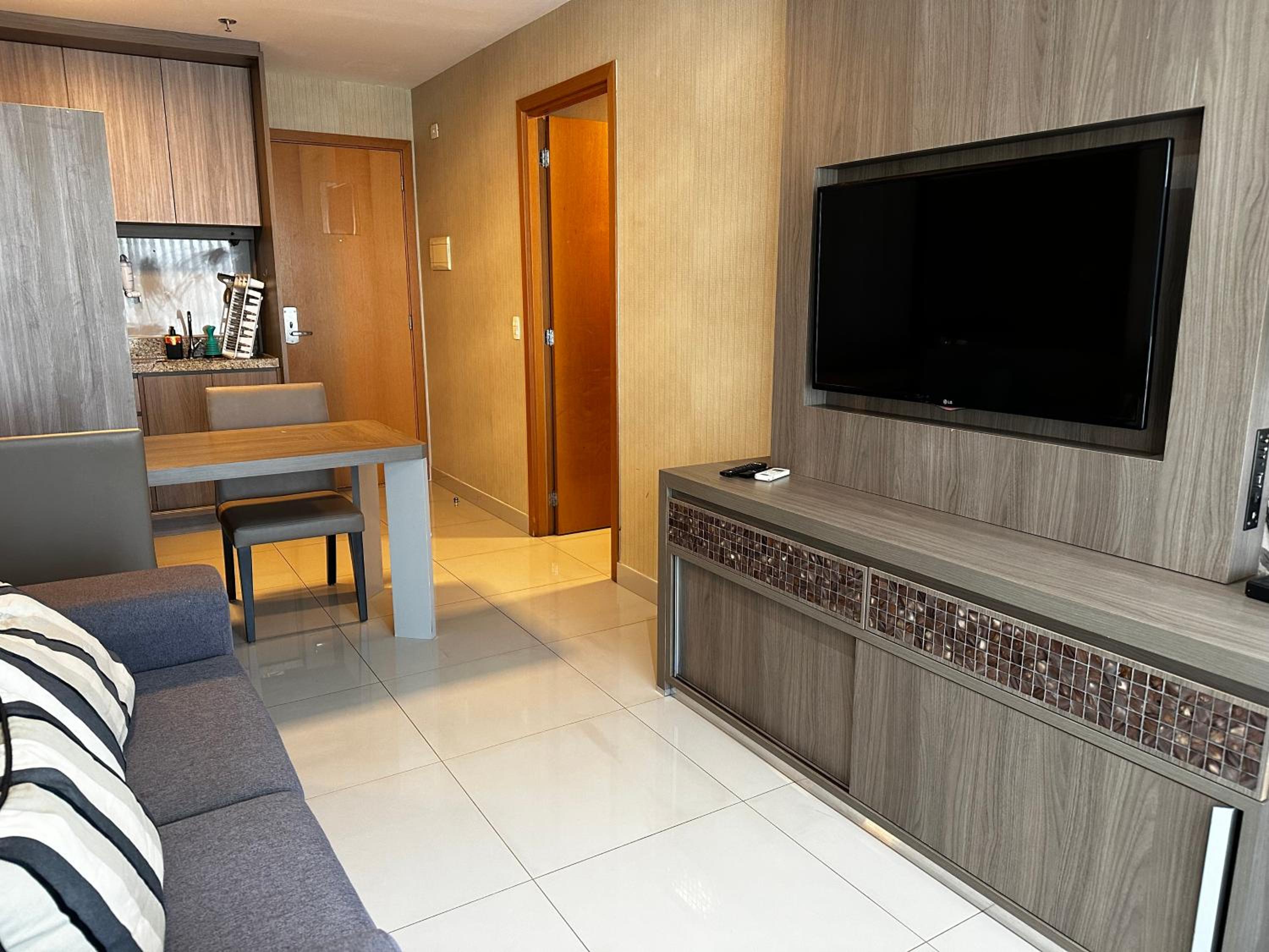 Brisas do Lago - Apartamento 11