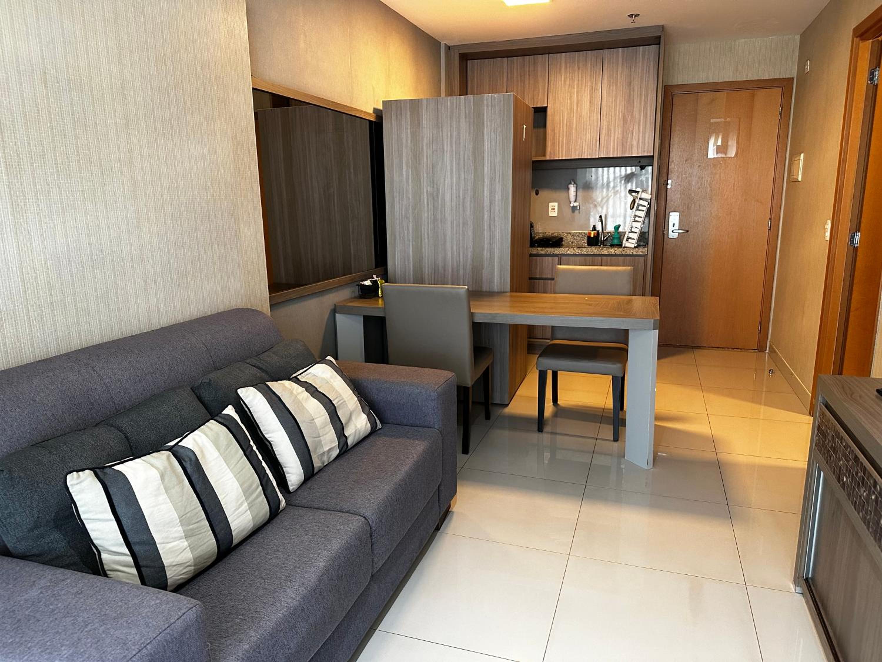 Brisas do Lago - Apartamento 11