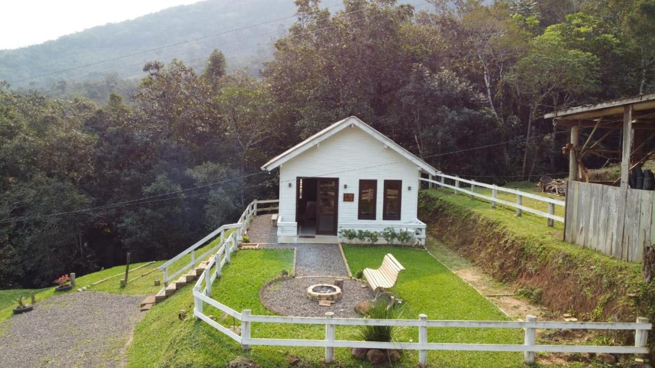 Tiny House Canjerana- Praia Grande-SC