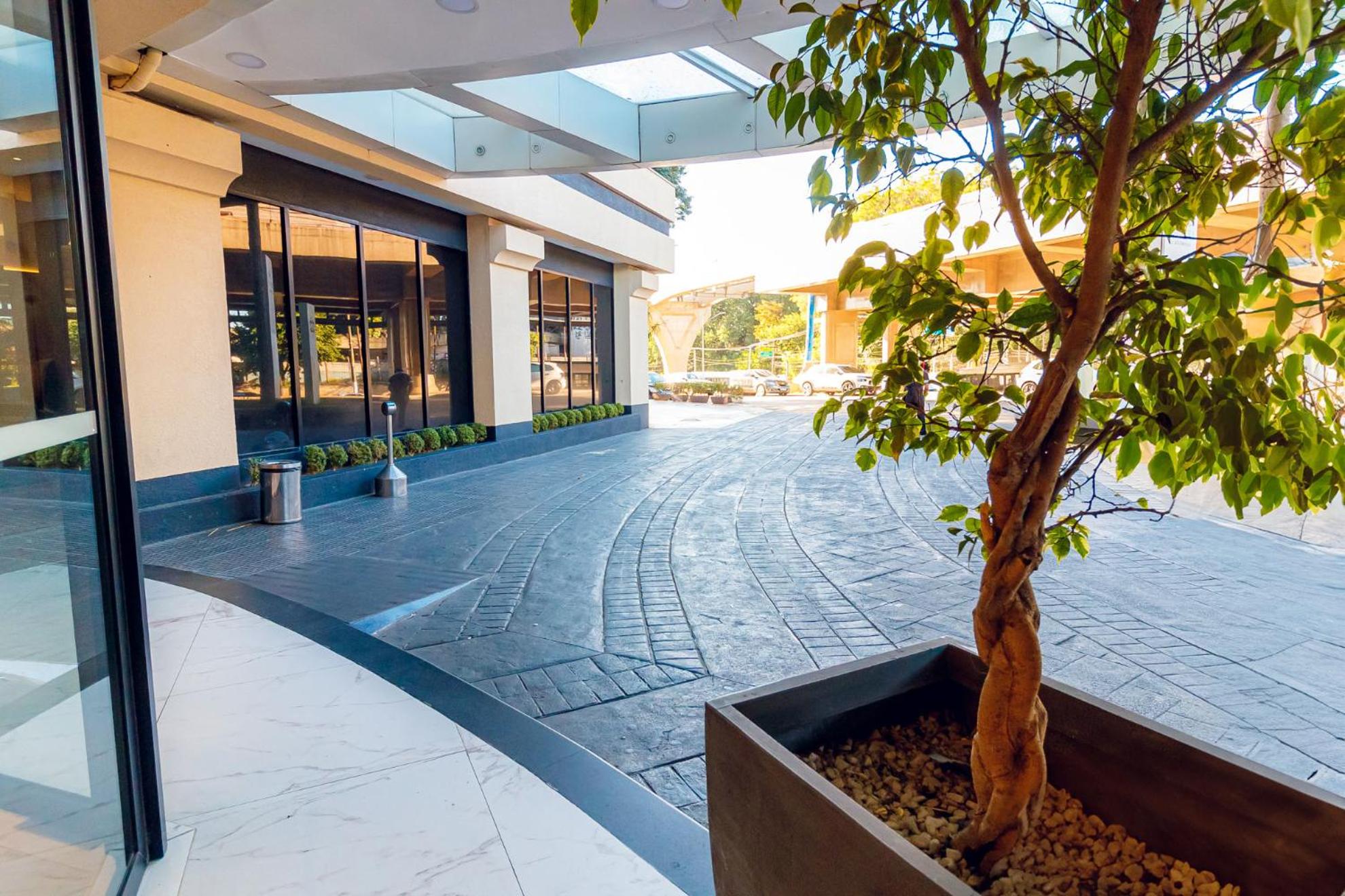 Flat Nobilis confortavel em frente ao Aeroporto Congonhas - H305