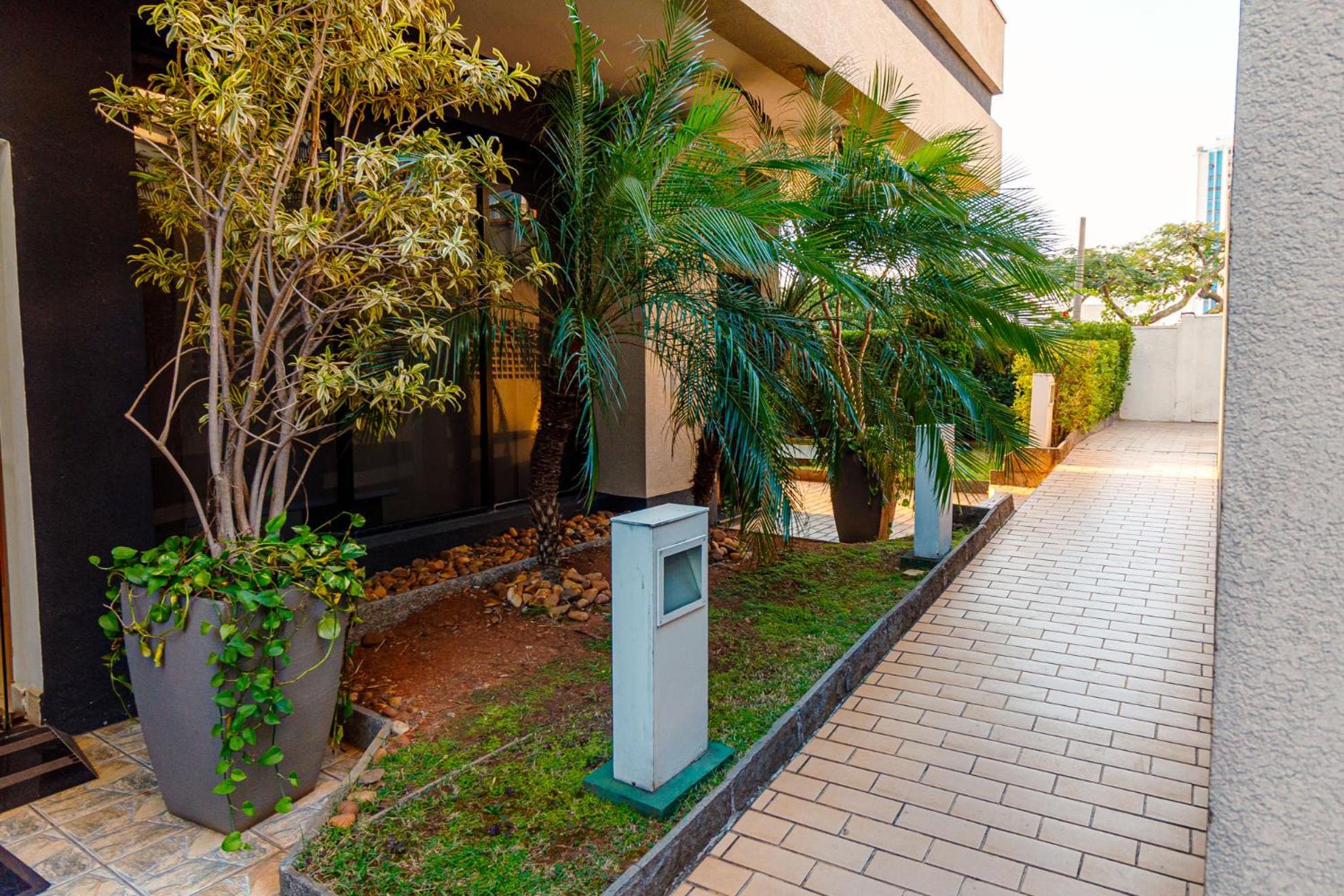 Flat Nobilis confortavel em frente ao Aeroporto Congonhas - H305