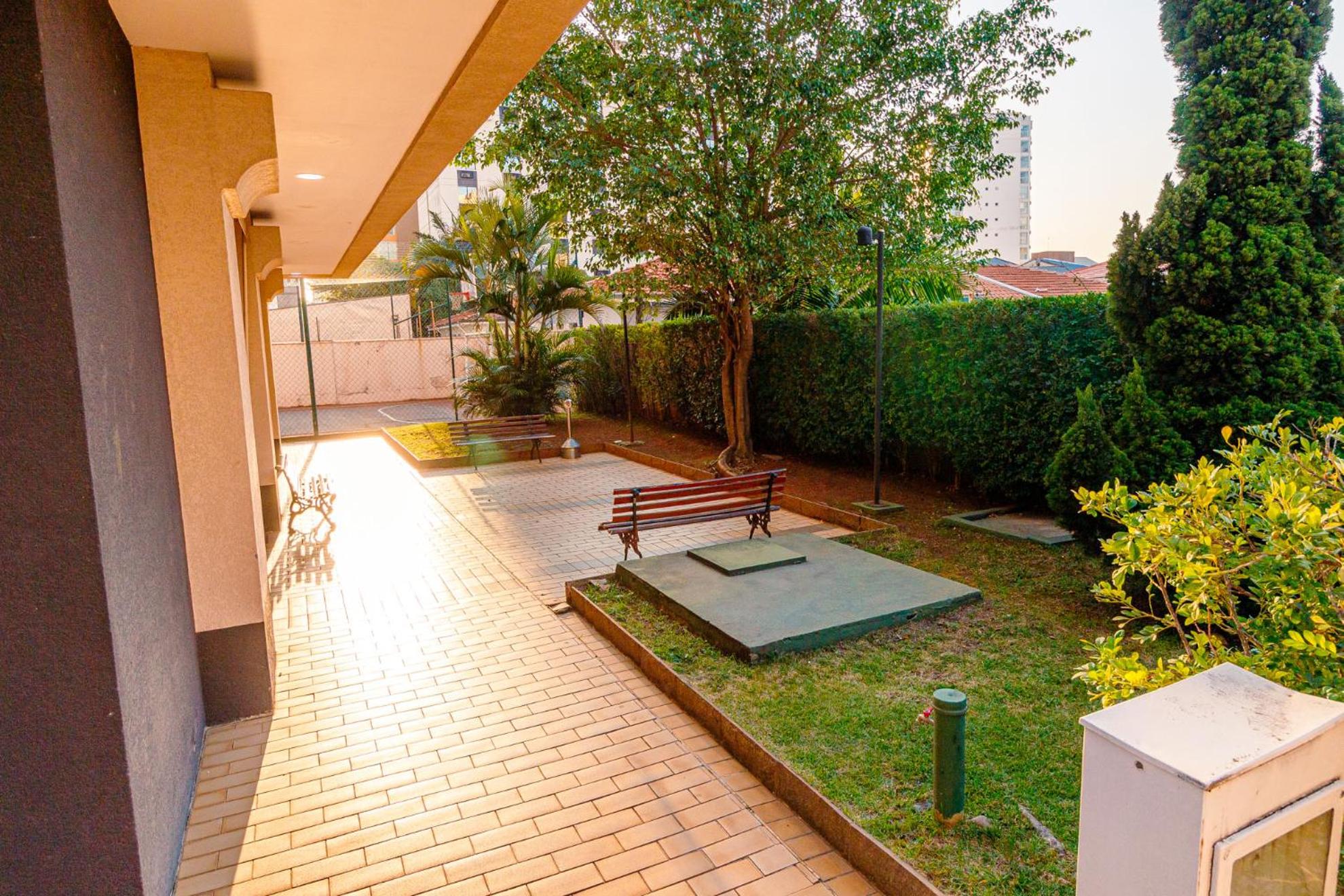 Flat Nobilis confortavel em frente ao Aeroporto Congonhas - H305