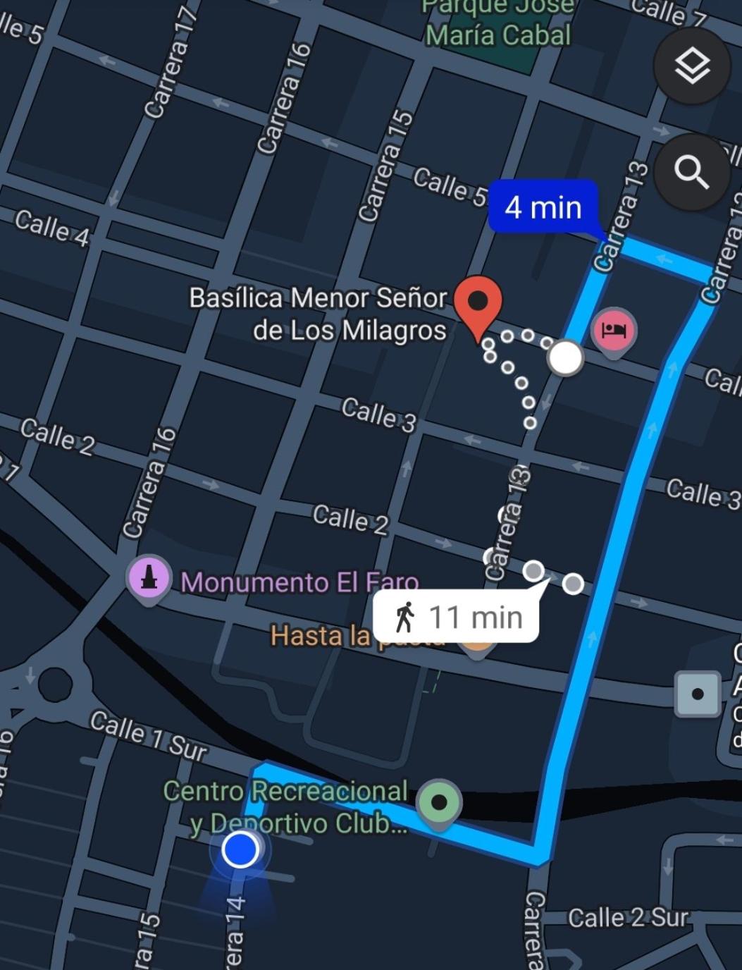 Apartamento Los Angeles