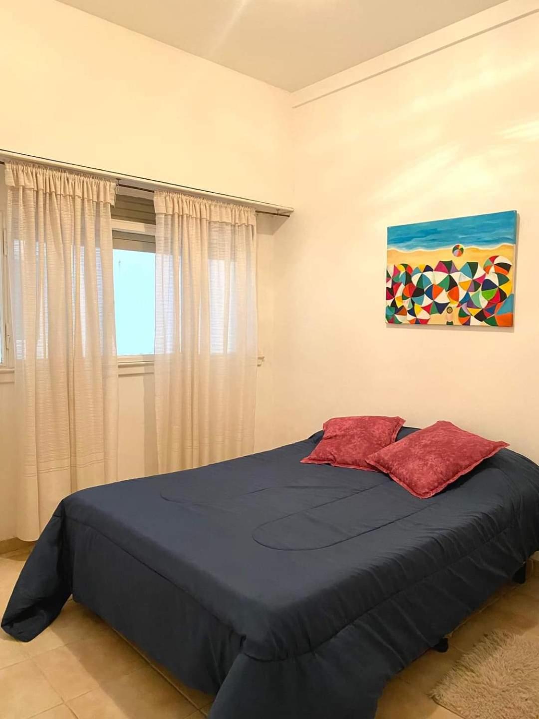 Departamento 2 ambientes en la mejor zona de Mar del plata!