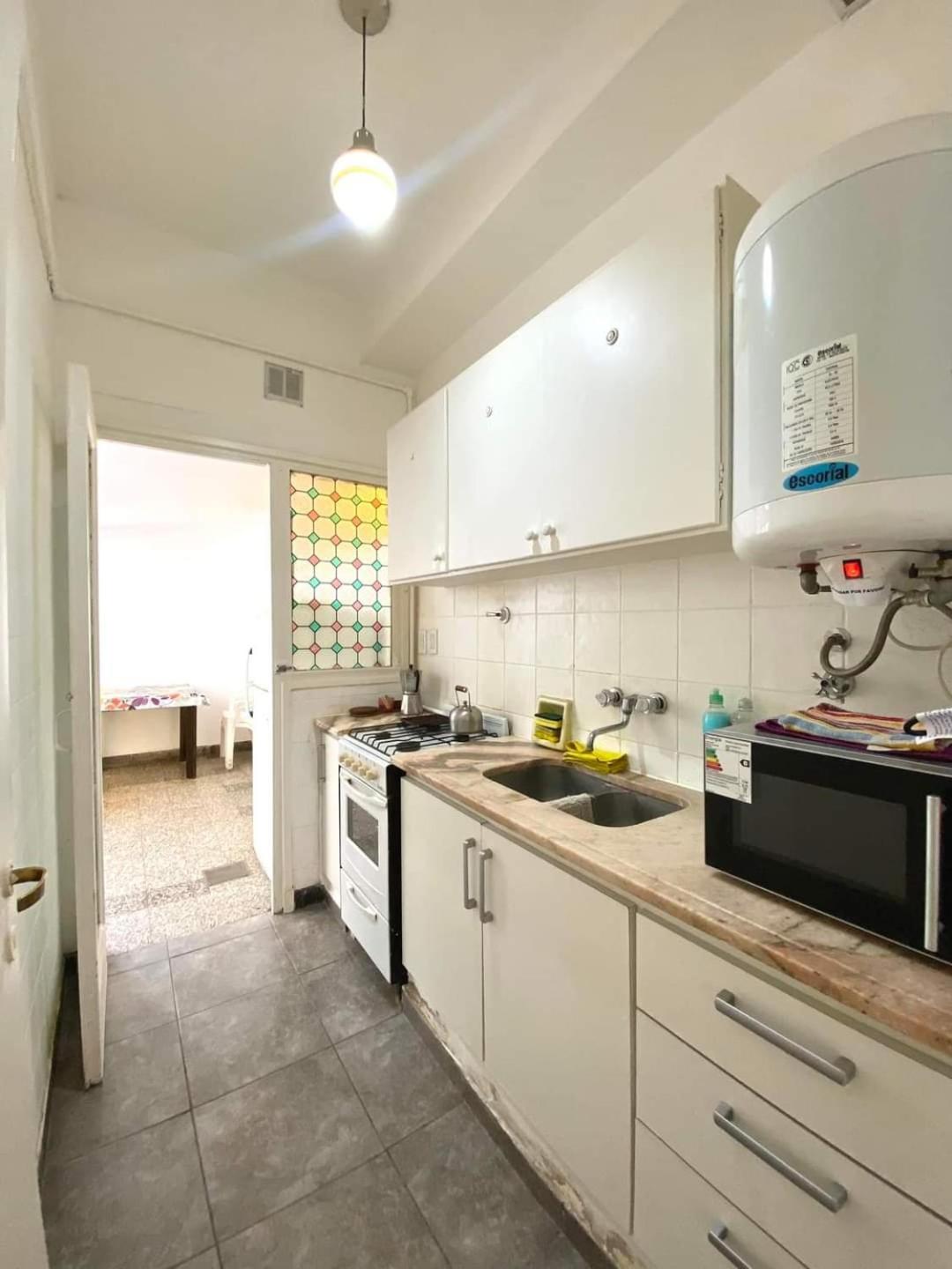 Departamento 2 ambientes en la mejor zona de Mar del plata!