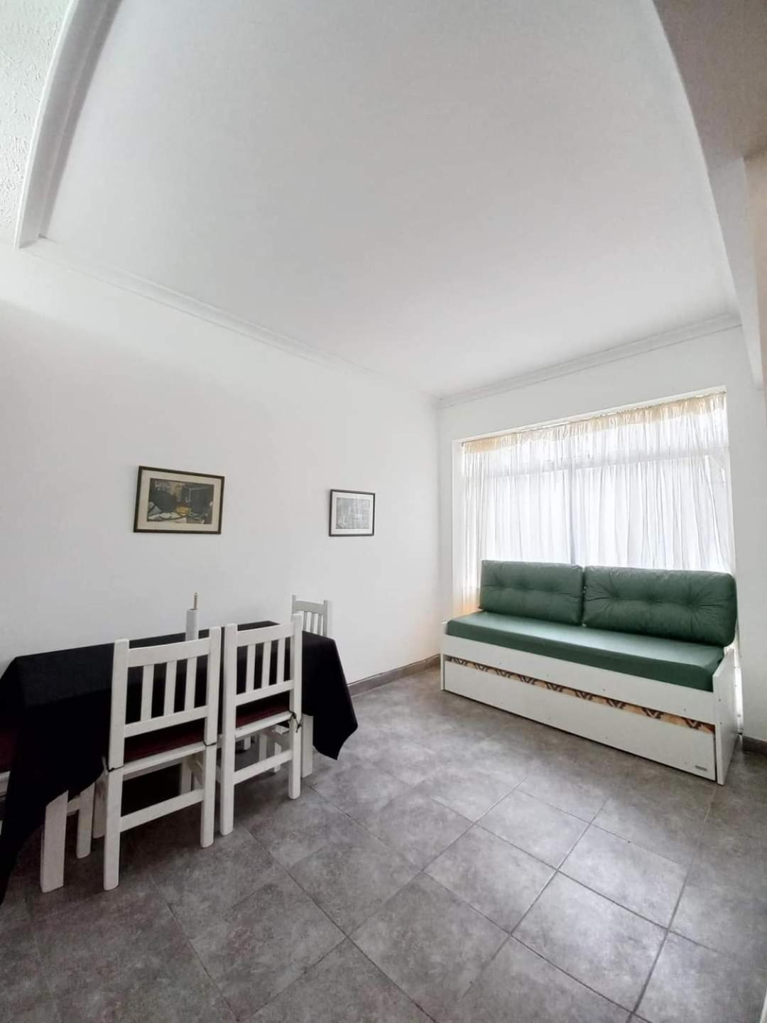 Departamento 2 ambientes en la mejor zona de Mar del plata!