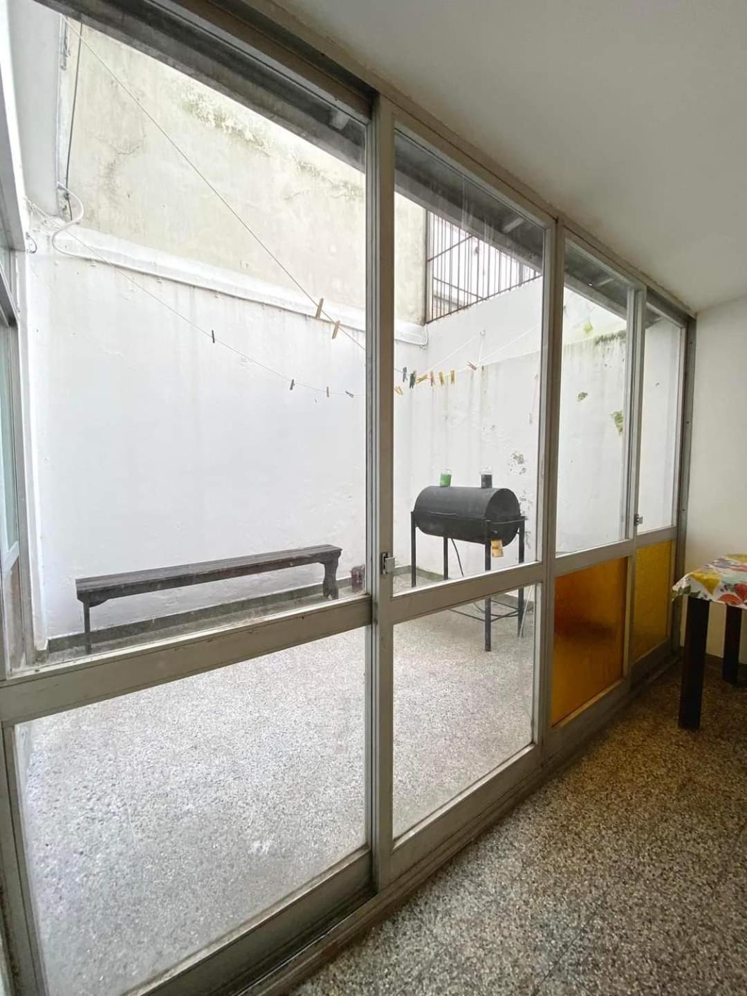 Departamento 2 ambientes en la mejor zona de Mar del plata!