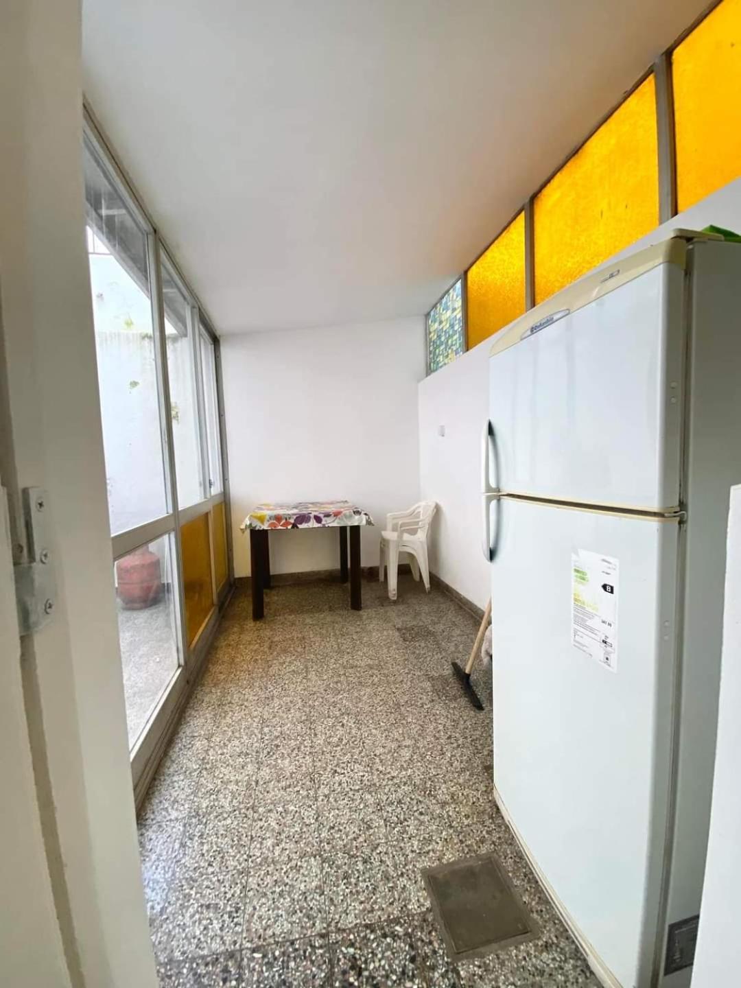 Departamento 2 ambientes en la mejor zona de Mar del plata!