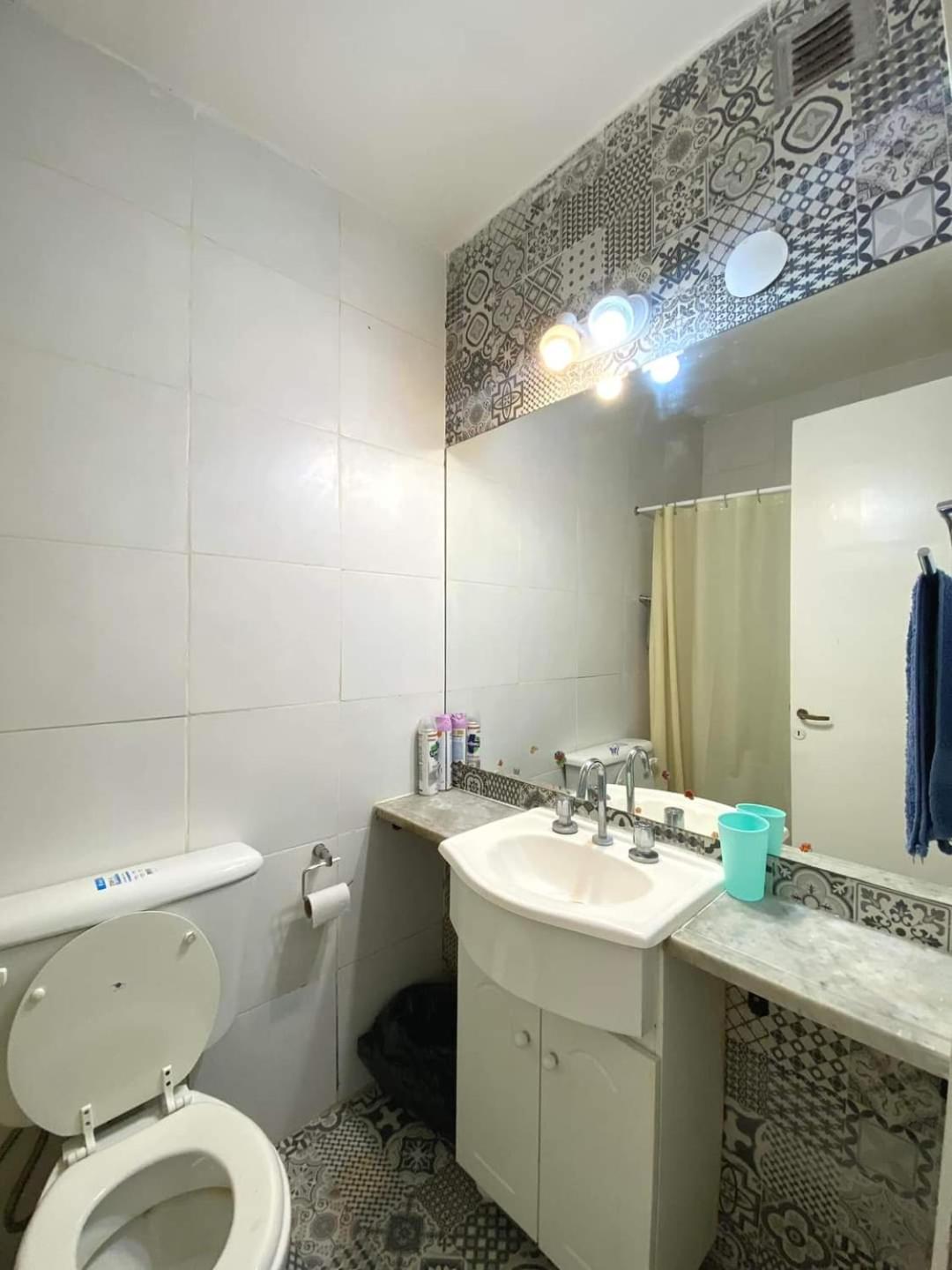 Departamento 2 ambientes en la mejor zona de Mar del plata!