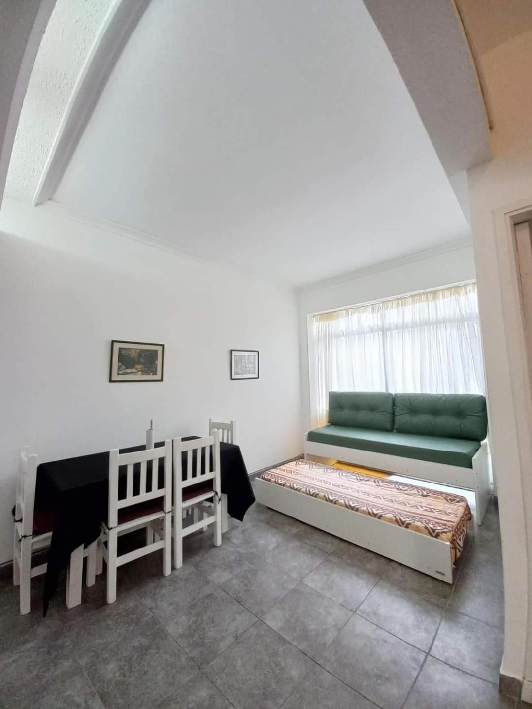 Departamento 2 ambientes en la mejor zona de Mar del plata!
