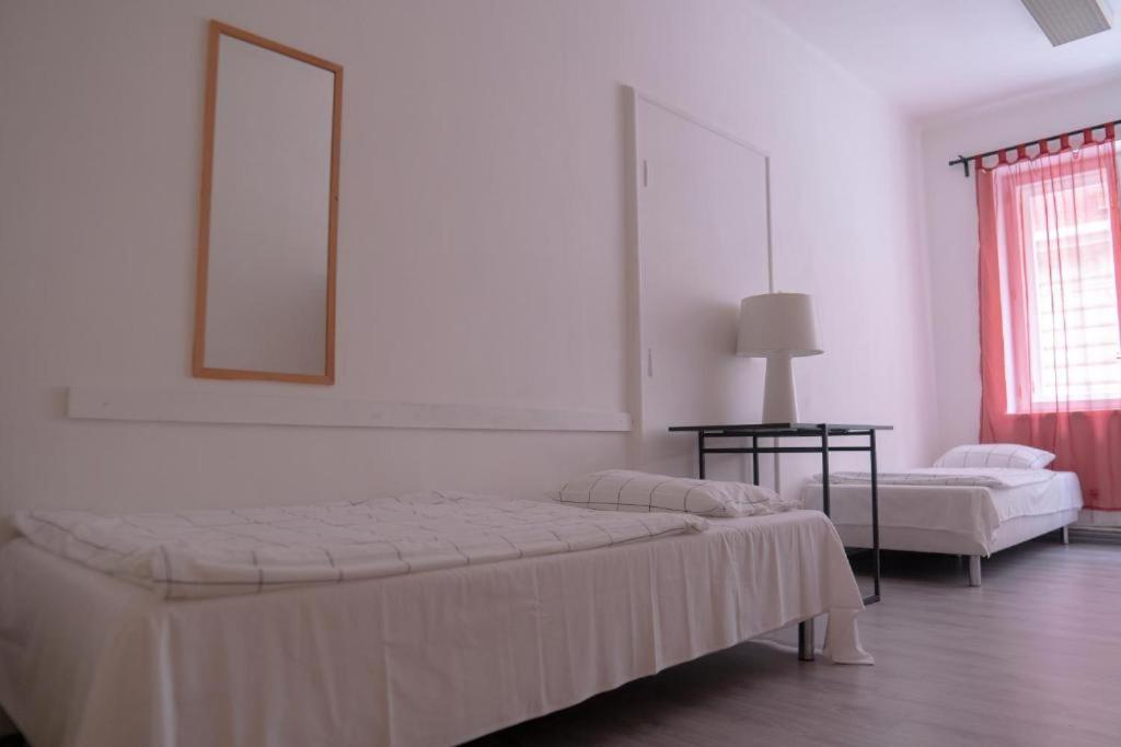 Benedikt City Center Hostel