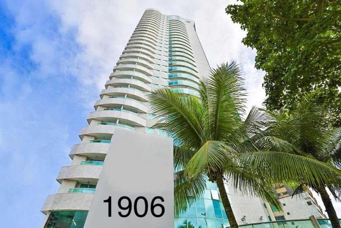 FLAT HOTEL BEIRA MAR AV BOA VIAGEM Recife