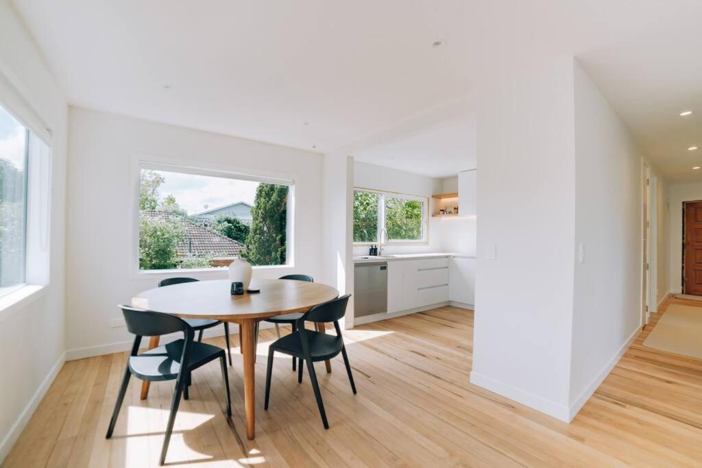 The Devonport Retreat