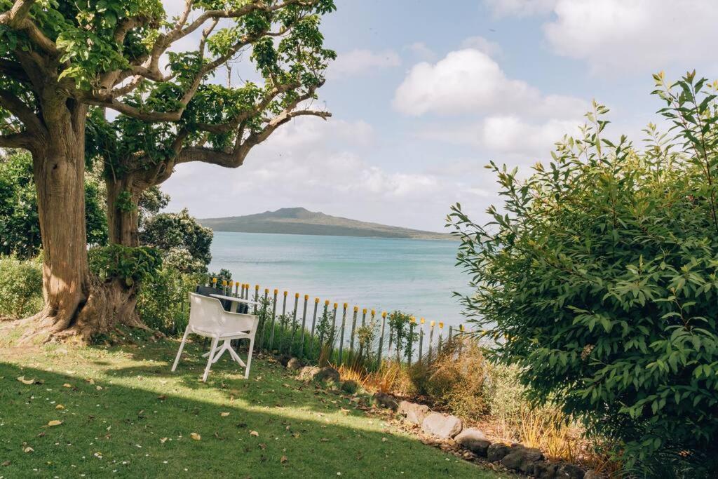 The Devonport Retreat
