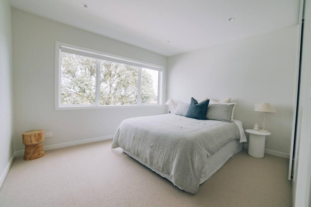 The Devonport Retreat