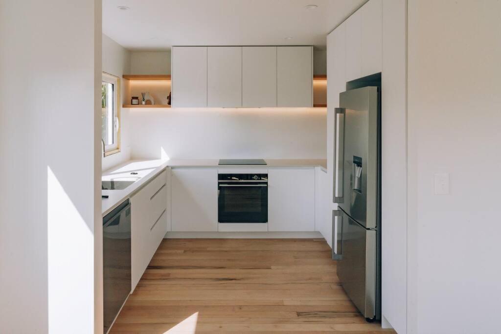 The Devonport Retreat