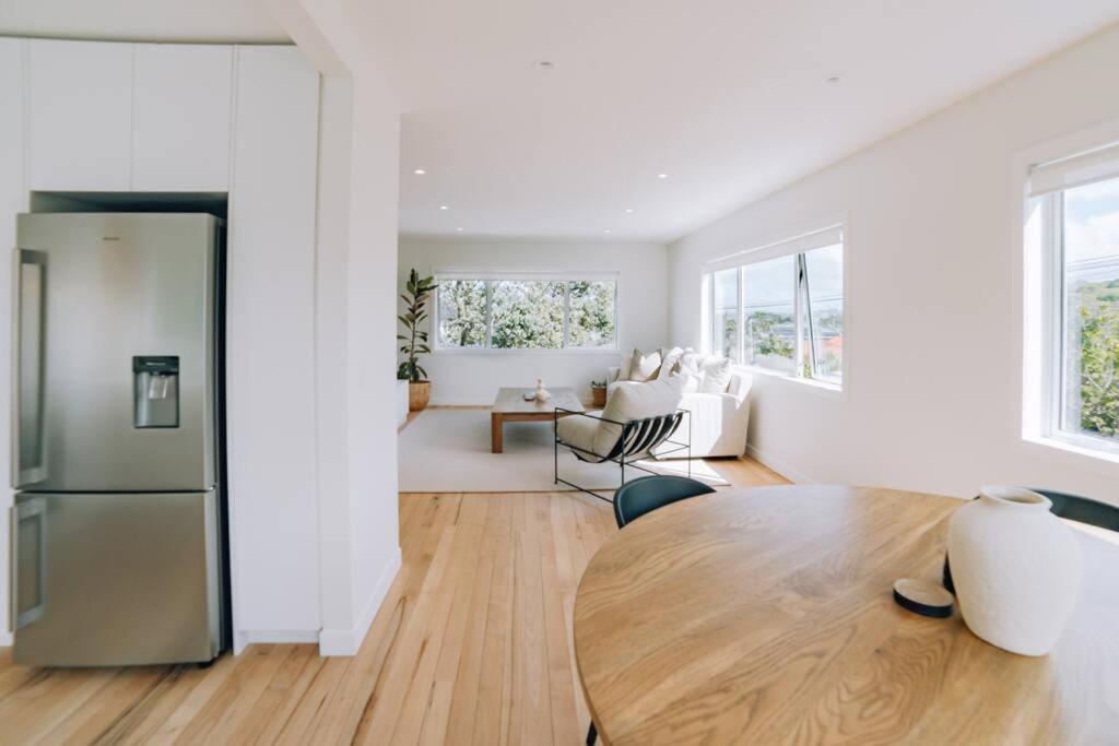 The Devonport Retreat
