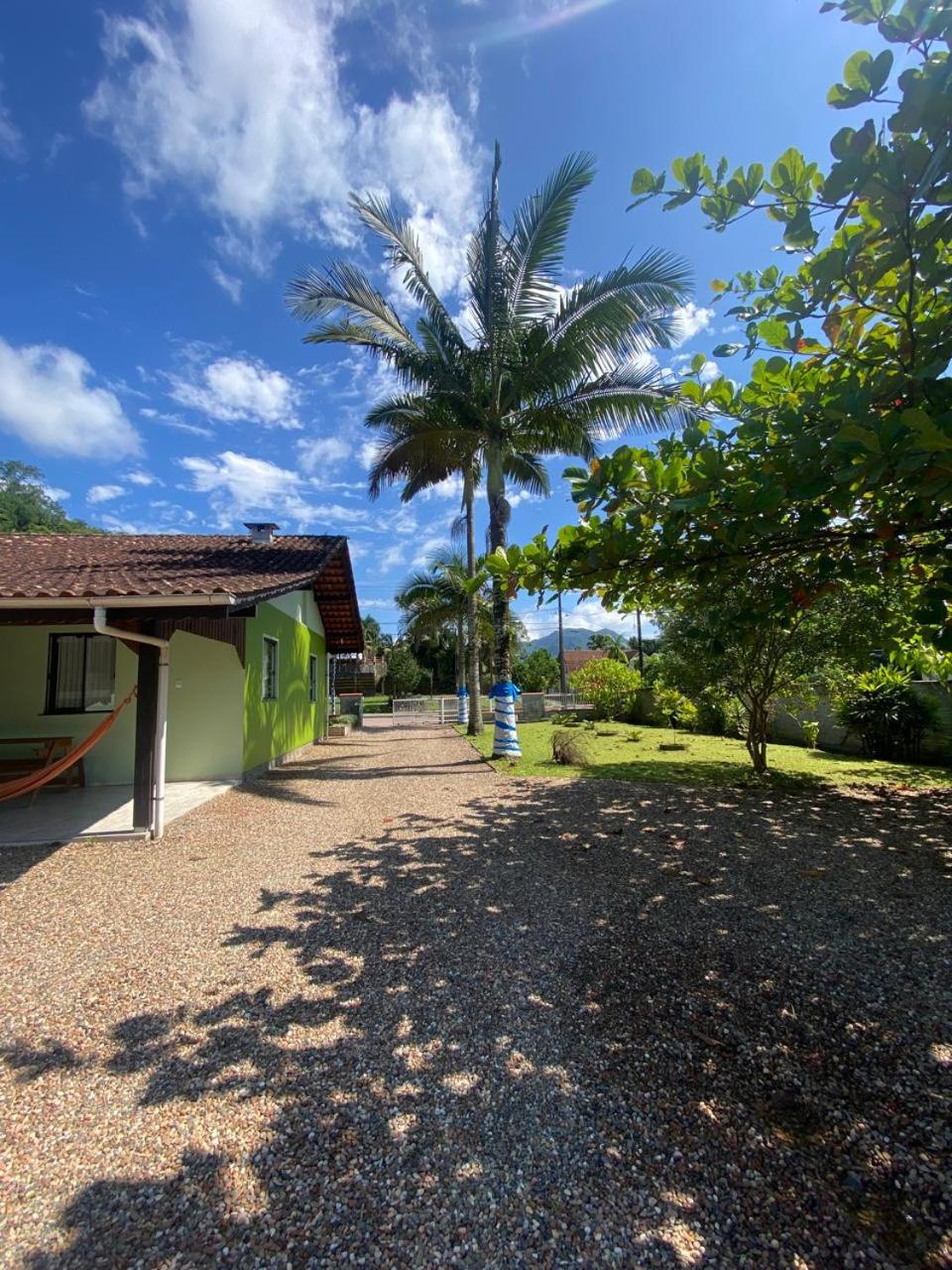 Suites da Rota - Pomerode SC