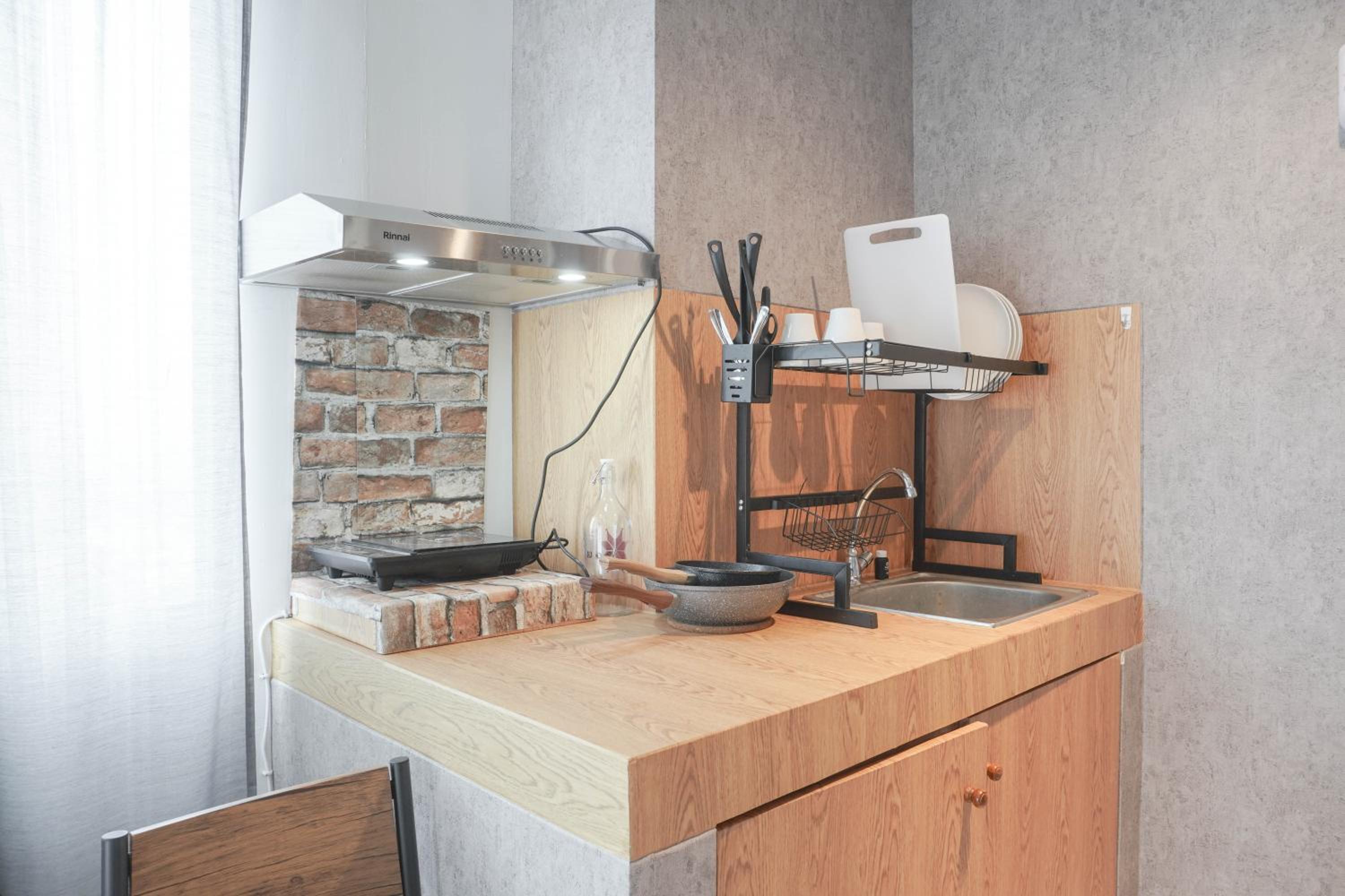 Cozy Stay 2BR at Serpong Garden Apartment By Travelio