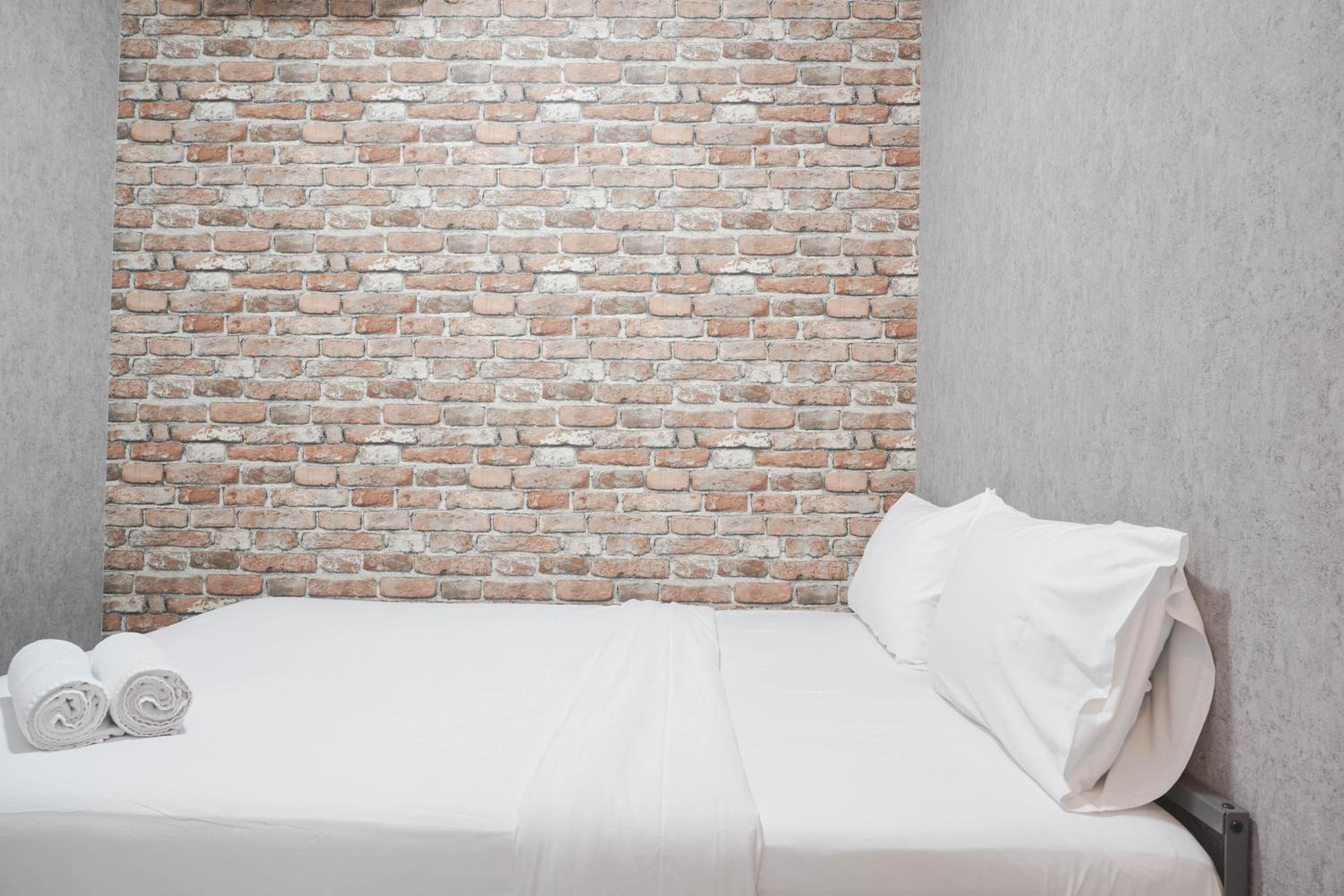 Cozy Stay 2BR at Serpong Garden Apartment By Travelio
