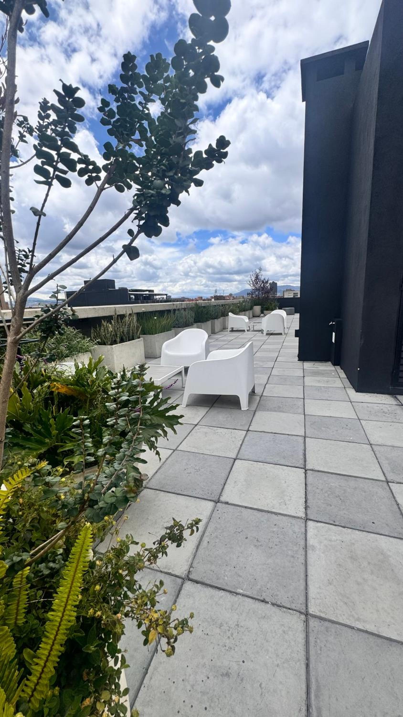 roof