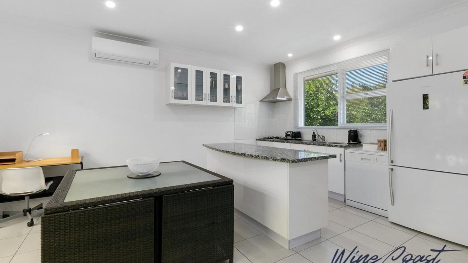 Endless Summer By Wine Coast Holidays
