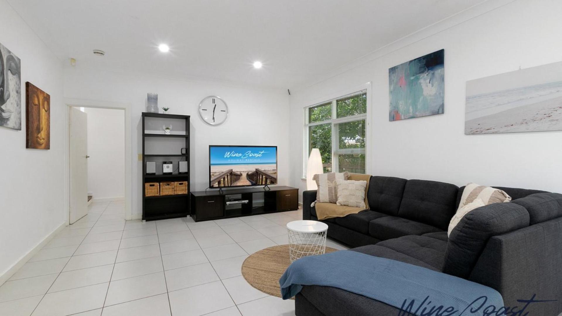 Endless Summer By Wine Coast Holidays