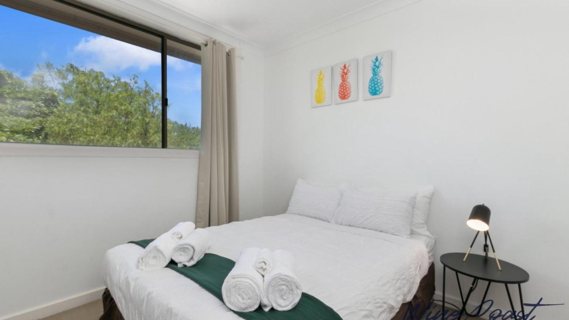 Endless Summer By Wine Coast Holidays