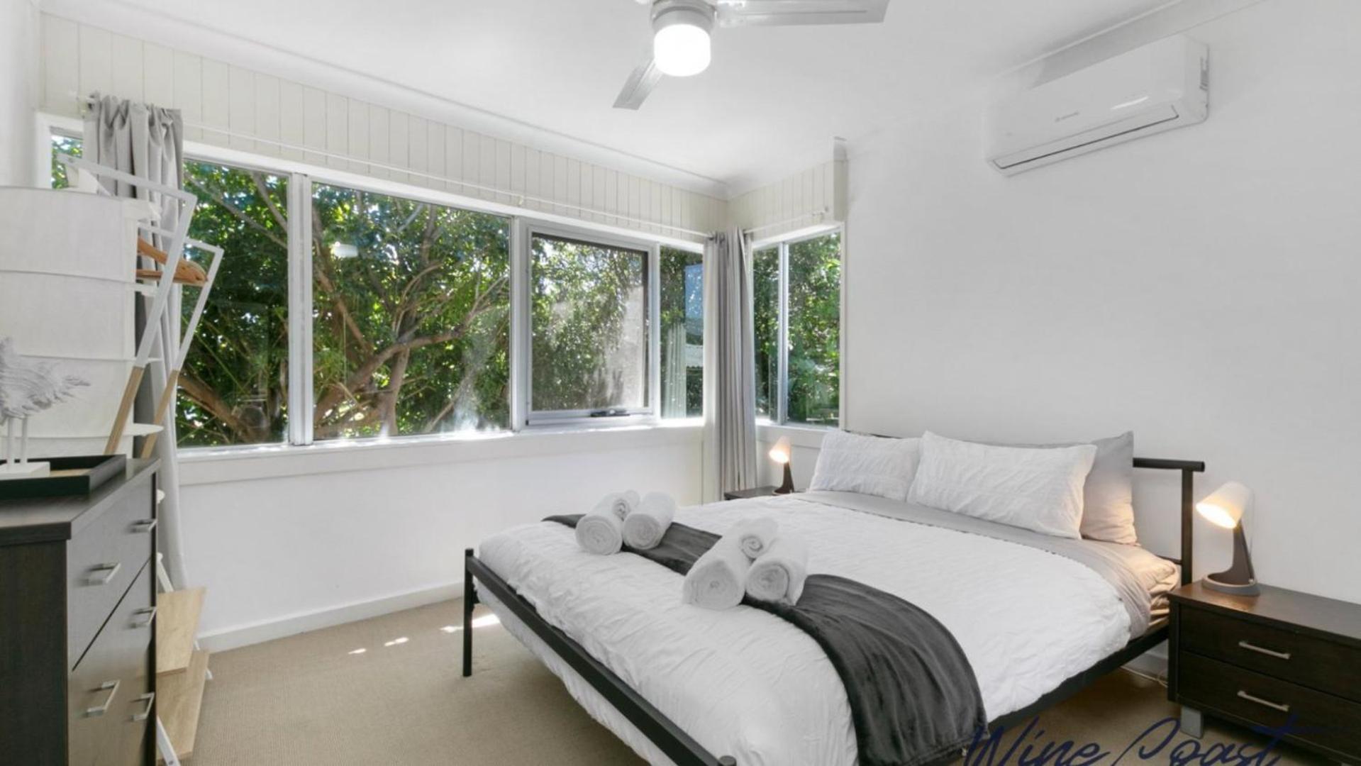Endless Summer By Wine Coast Holidays