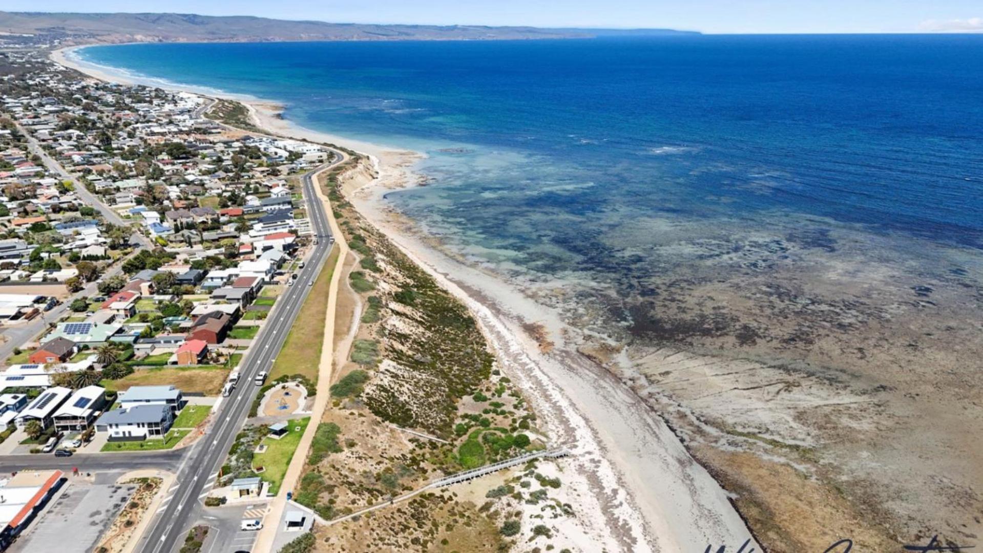 Endless Summer By Wine Coast Holidays