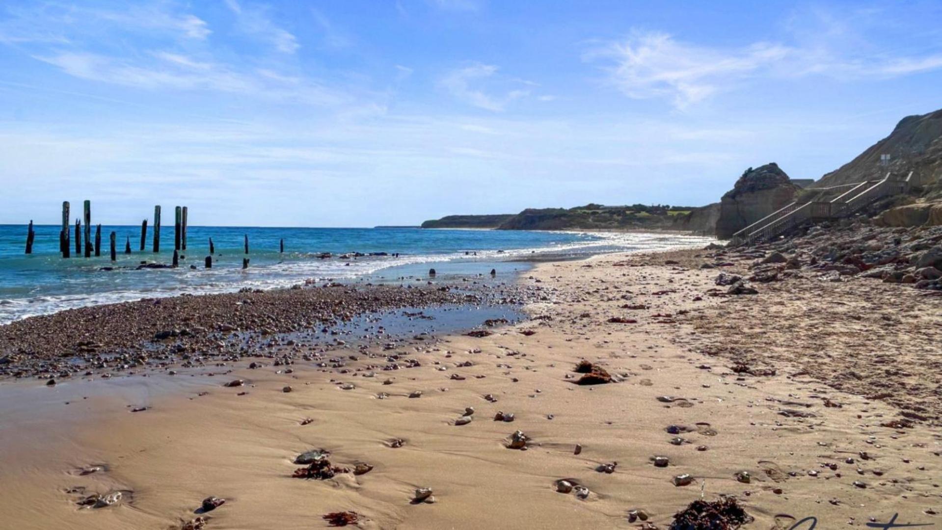 Endless Summer By Wine Coast Holidays